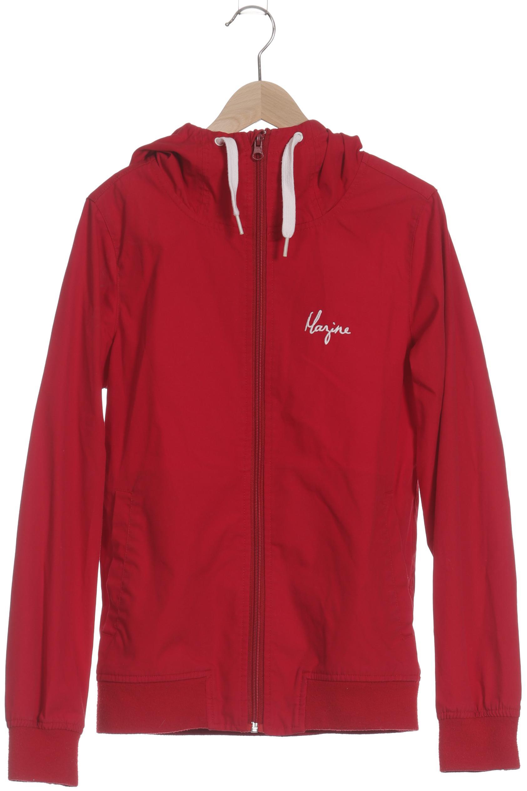 

Mazine Damen Jacke, pink, Gr. 34