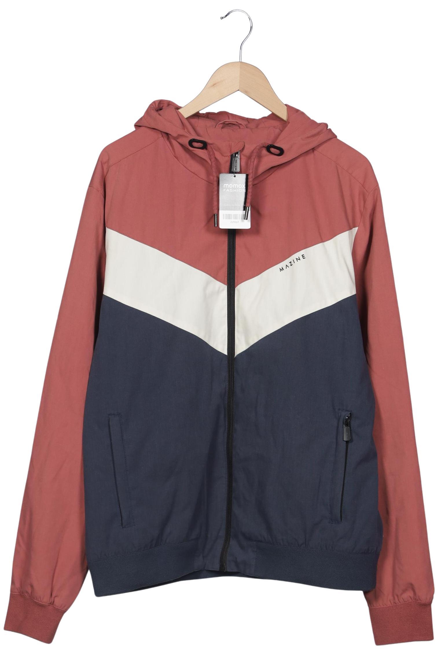 

Mazine Damen Jacke, marineblau, Gr. 46