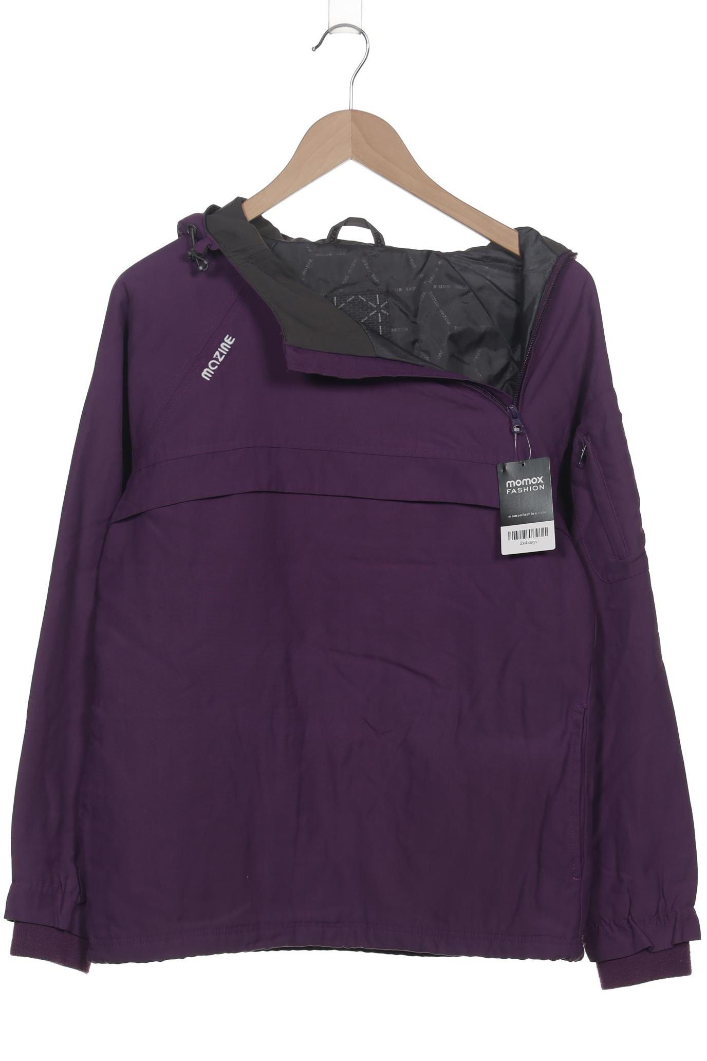 

Mazine Damen Jacke, flieder, Gr. 36