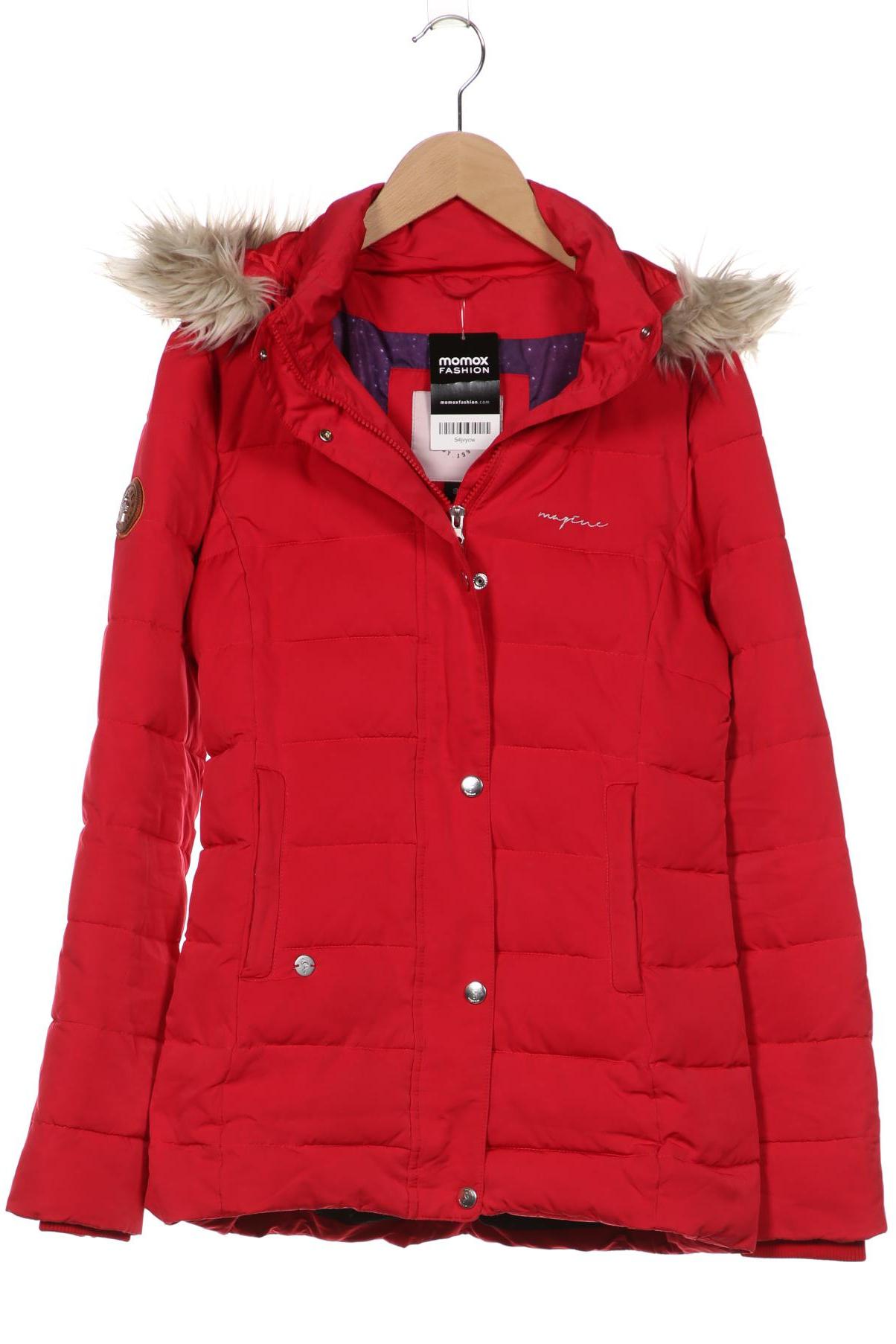 

Mazine Damen Jacke, rot