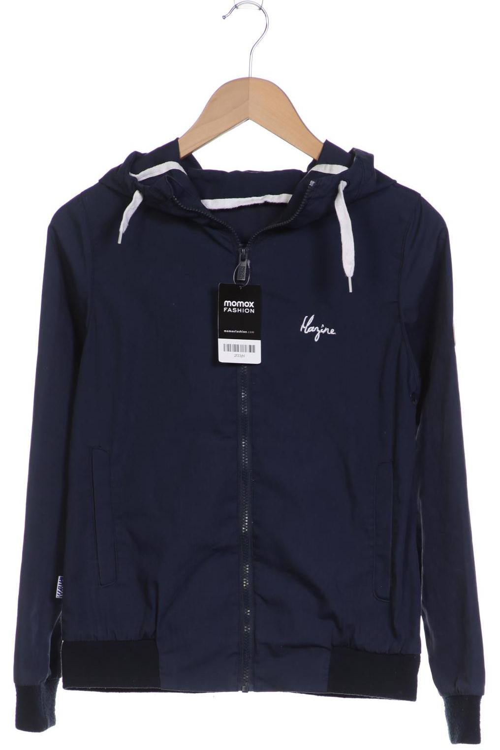 

Mazine Damen Jacke, marineblau, Gr. 36