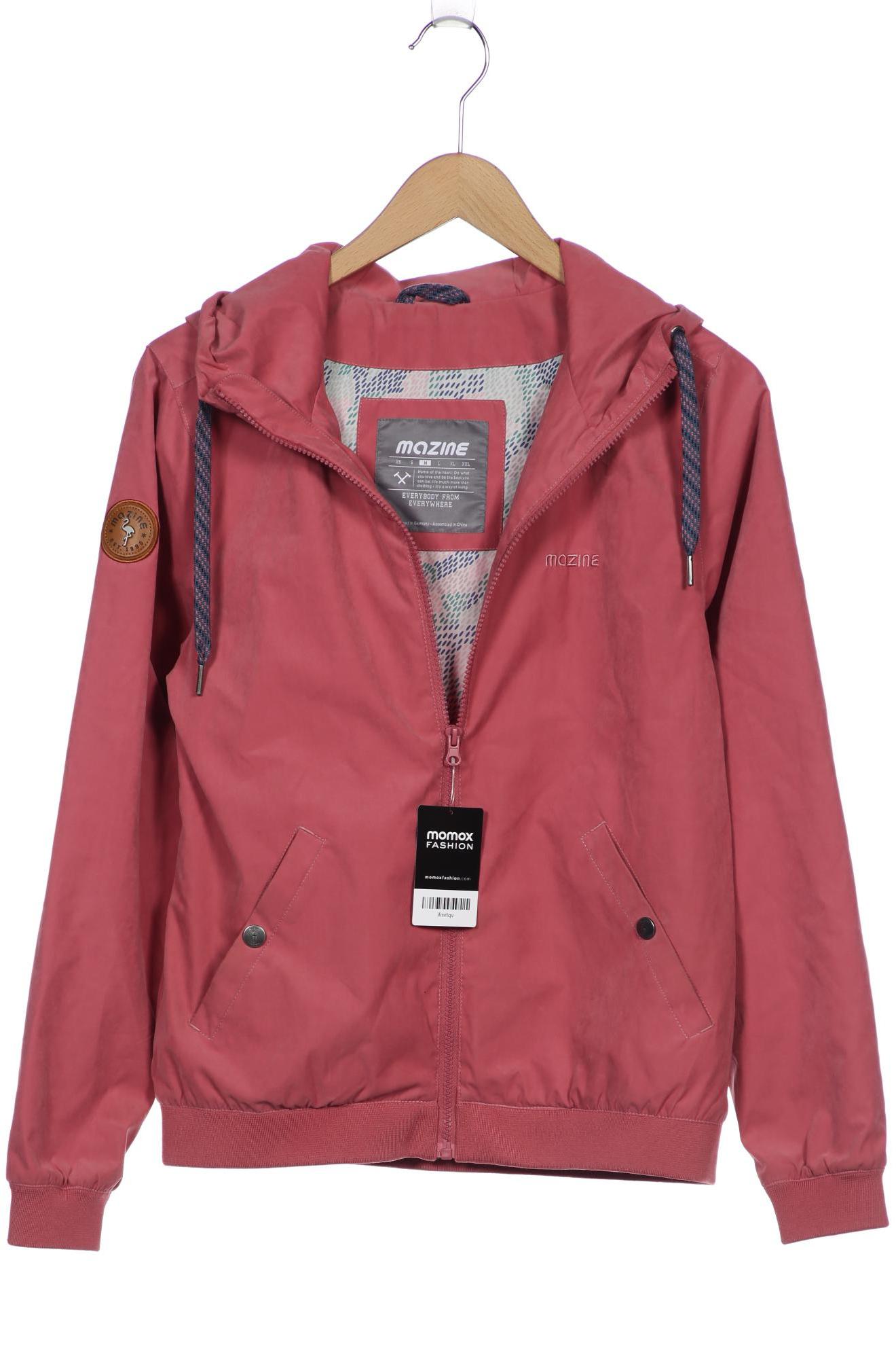 

Mazine Damen Jacke, pink