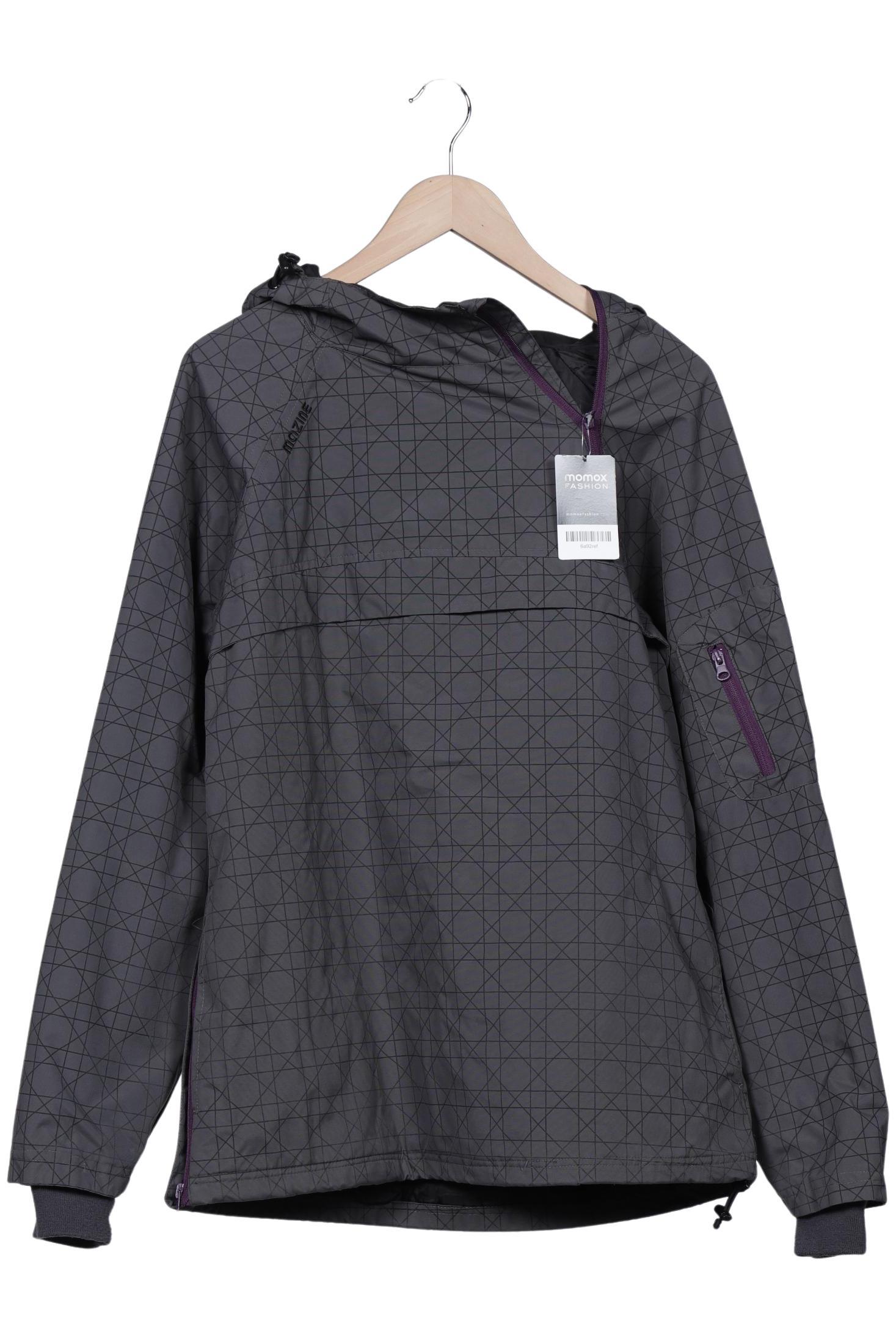 

Mazine Damen Jacke, grau, Gr. 46