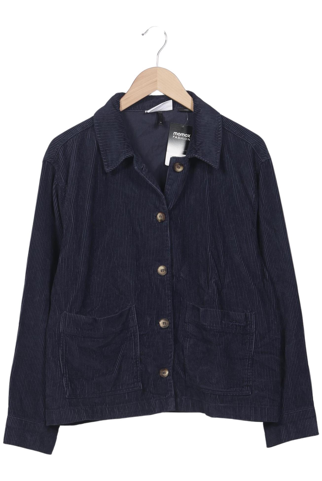 

Mazine Damen Jacke, marineblau, Gr. 38