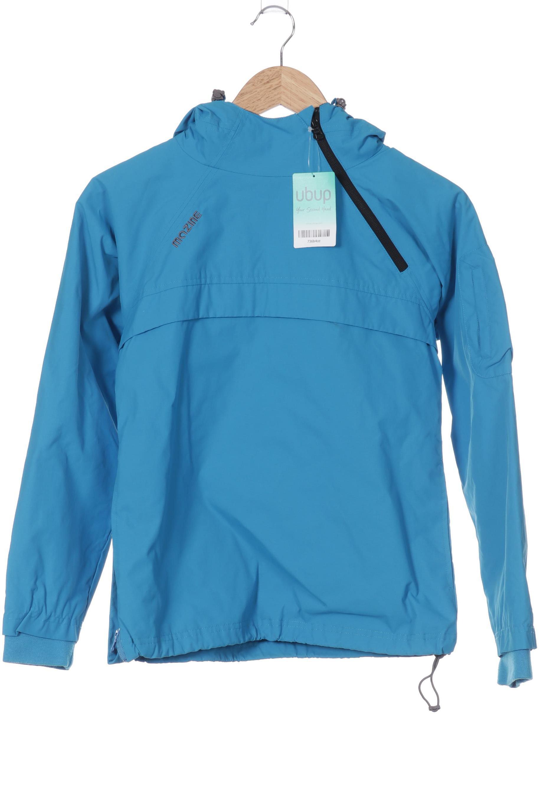 

Mazine Damen Jacke, blau, Gr.
