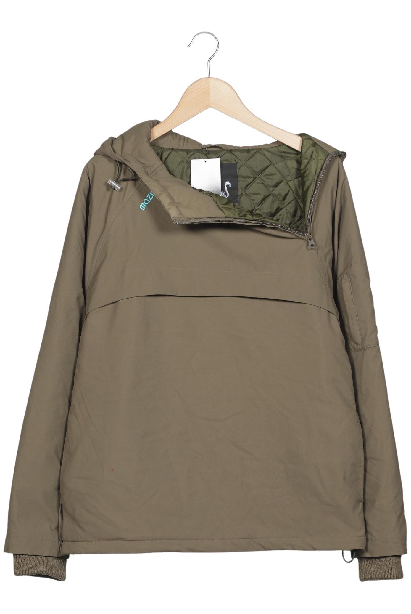 

Mazine Damen Jacke, grün, Gr. 38