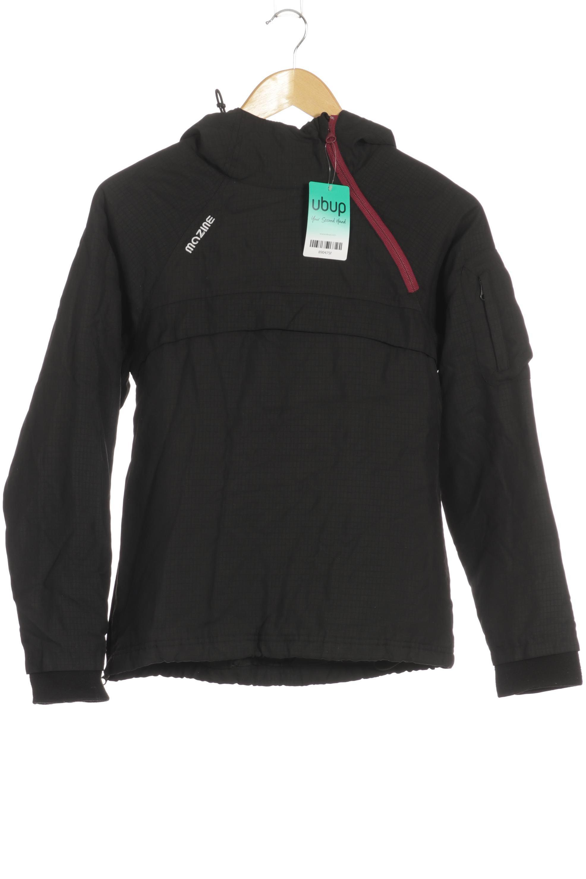 

Mazine Damen Jacke, schwarz, Gr.