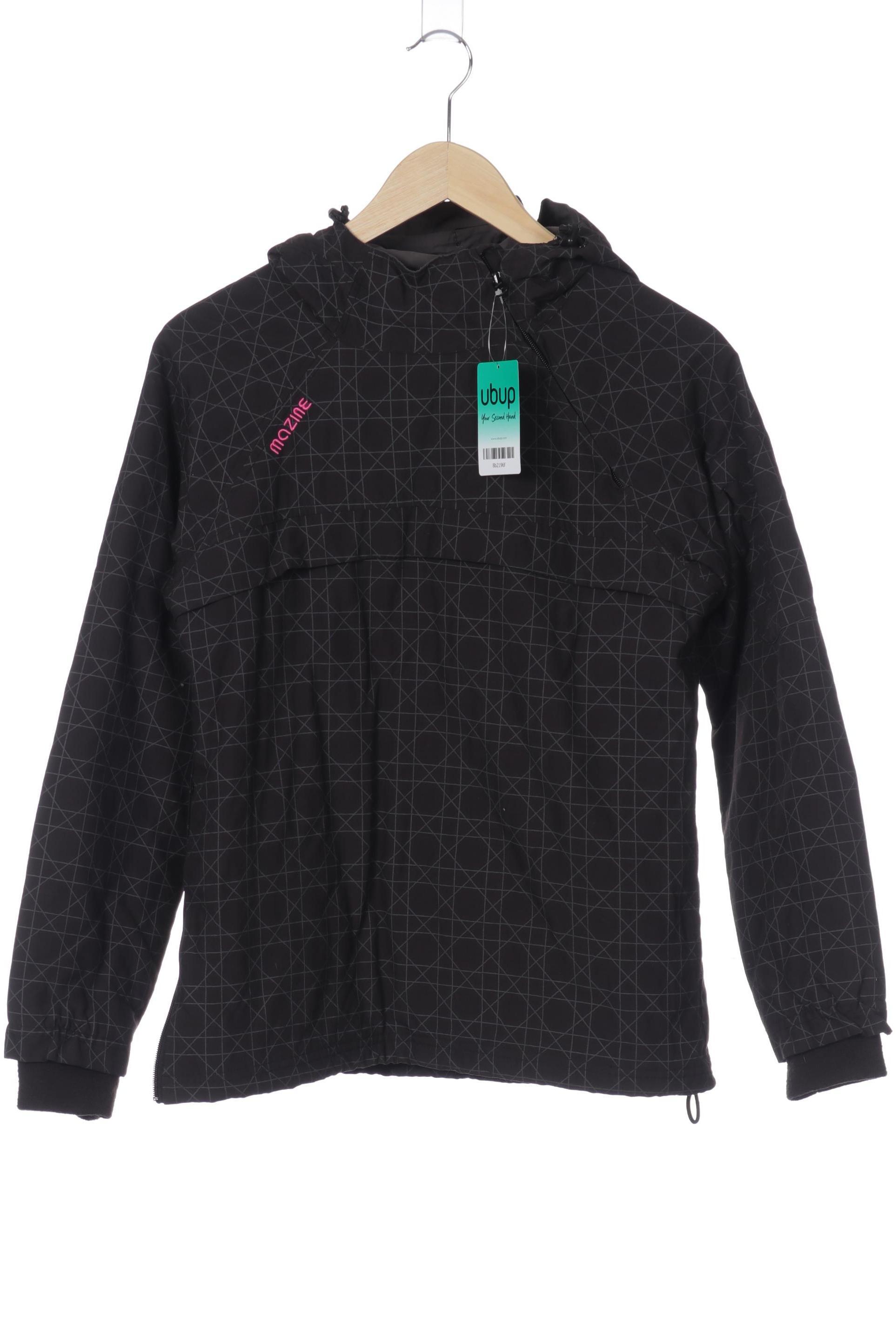 

Mazine Damen Jacke, grau, Gr.