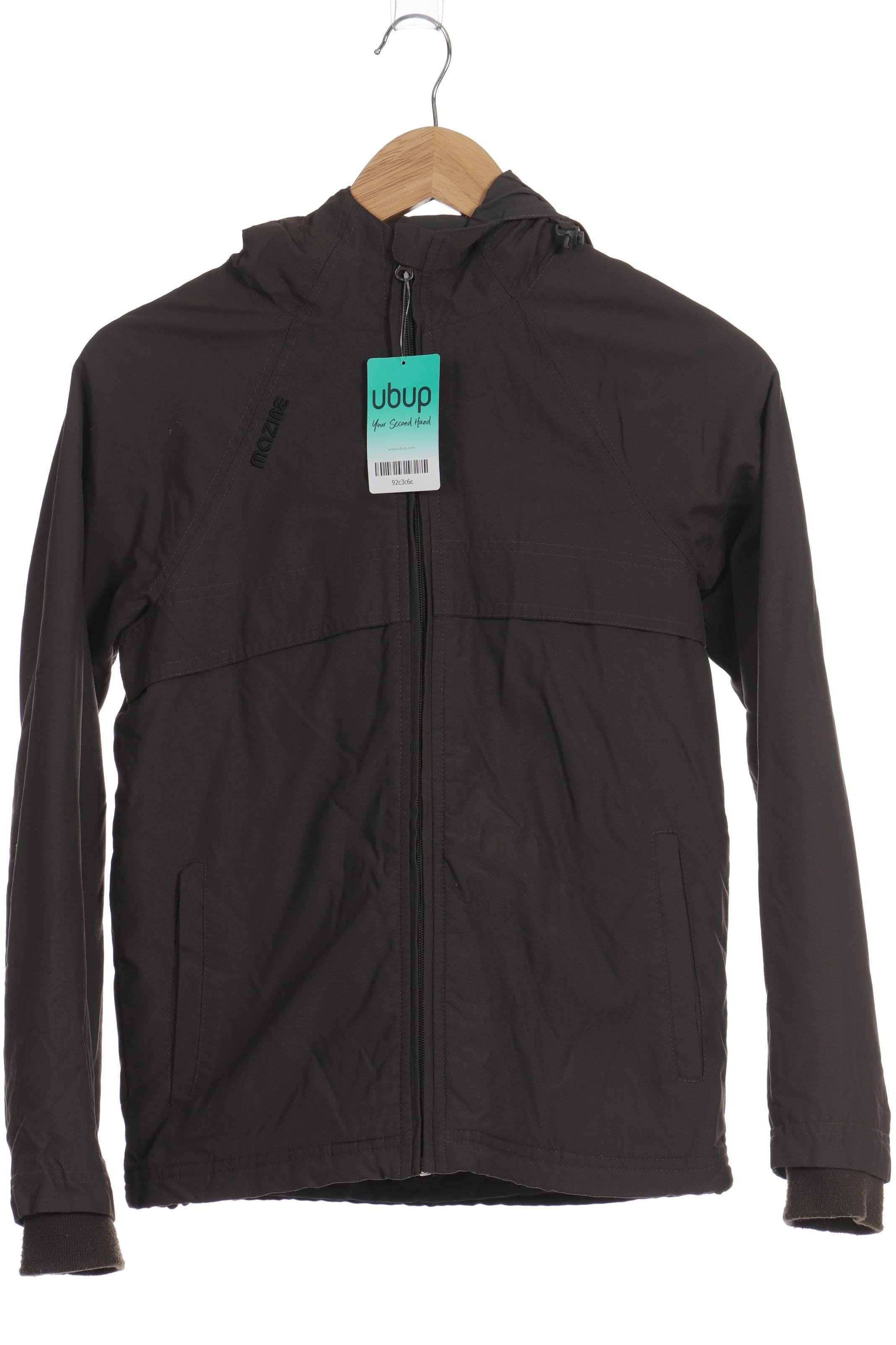 

Mazine Damen Jacke, braun, Gr.