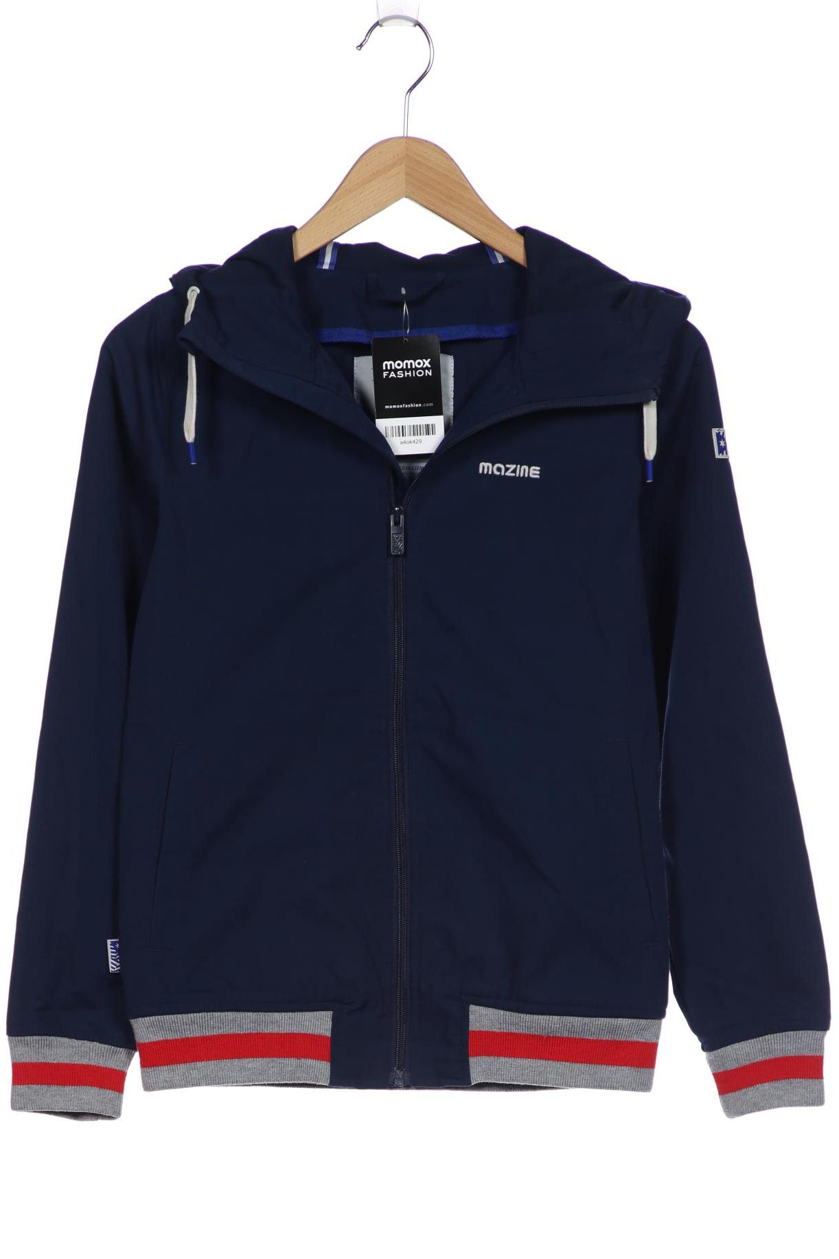 

Mazine Damen Jacke, marineblau