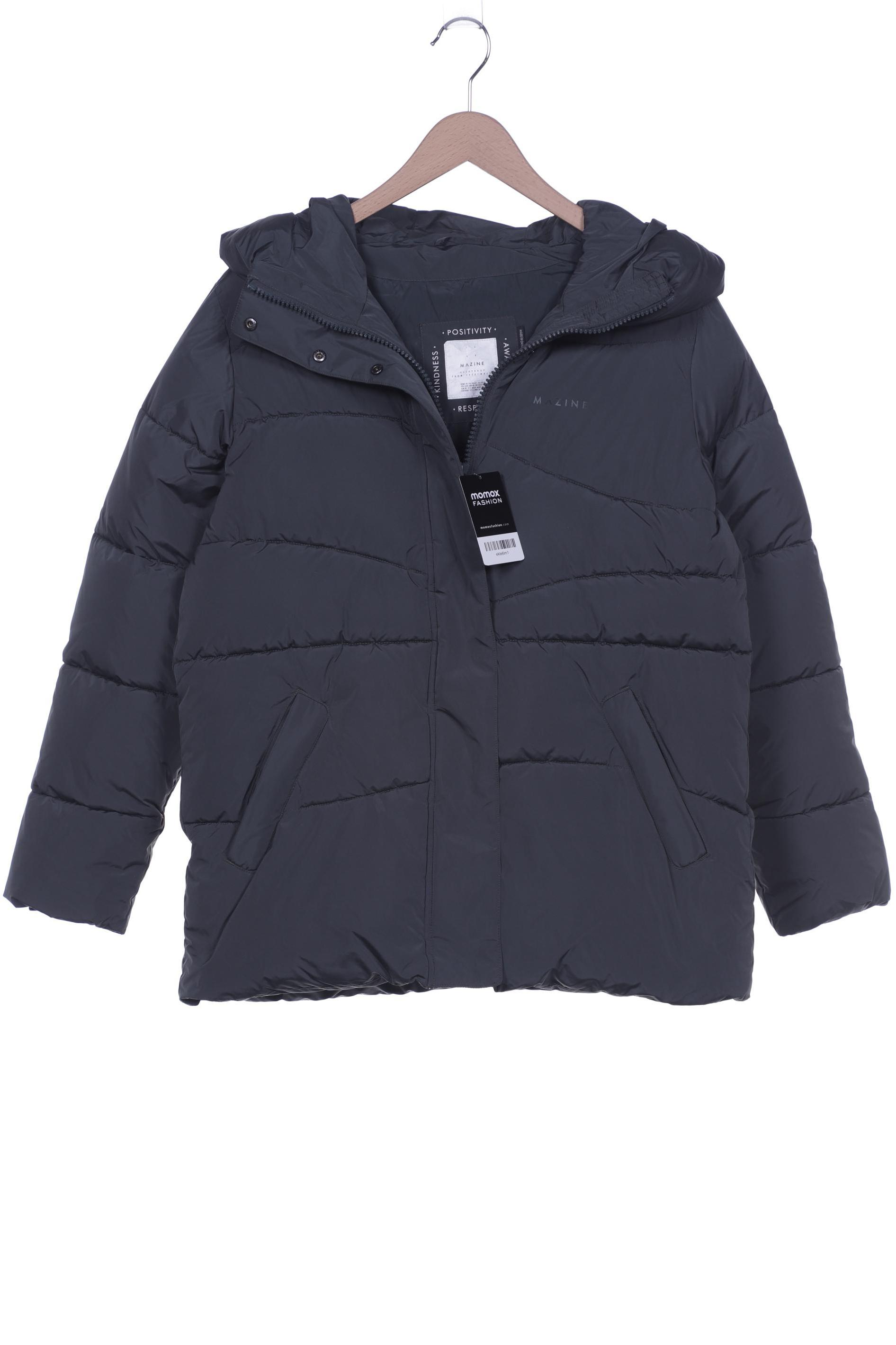 

Mazine Damen Jacke, grün, Gr. 36