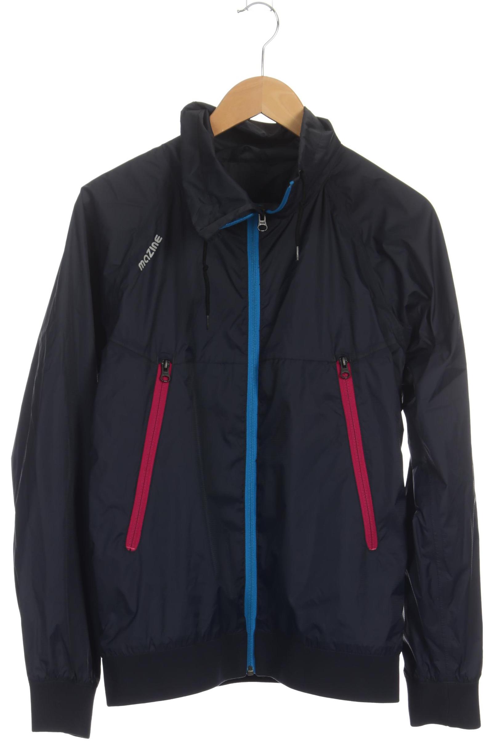 

Mazine Damen Jacke, blau, Gr. 42