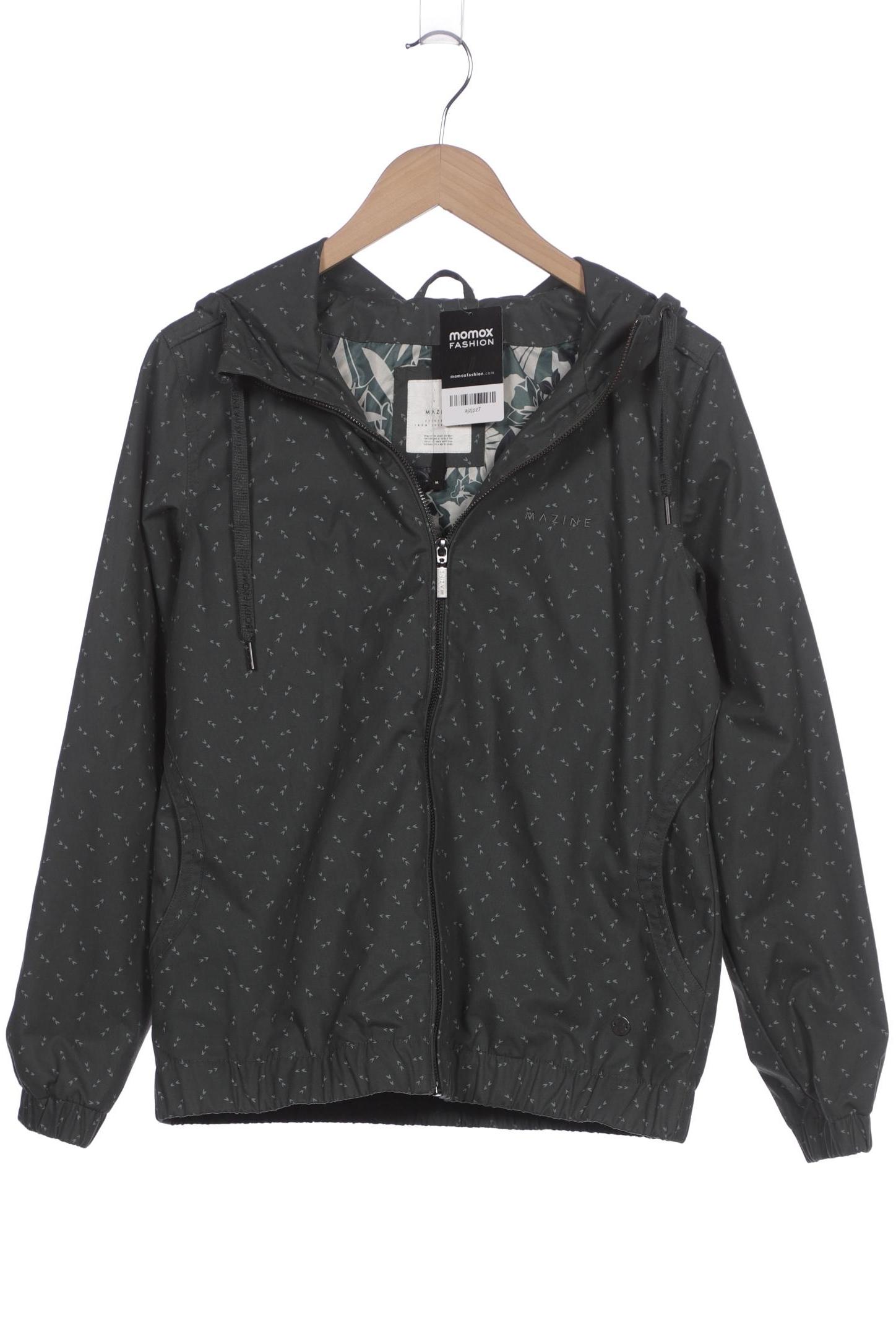 

Mazine Damen Jacke, grün, Gr. 38