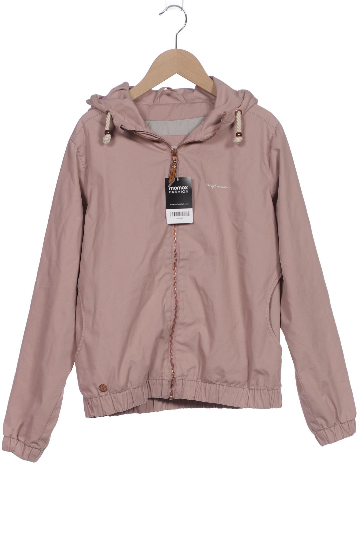 

Mazine Damen Jacke, pink, Gr. 38
