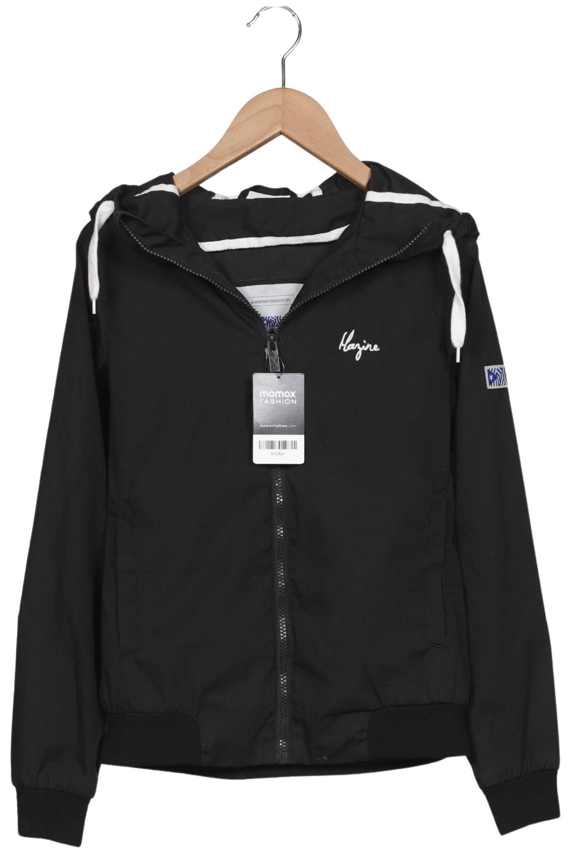 

Mazine Damen Jacke, schwarz, Gr. 34