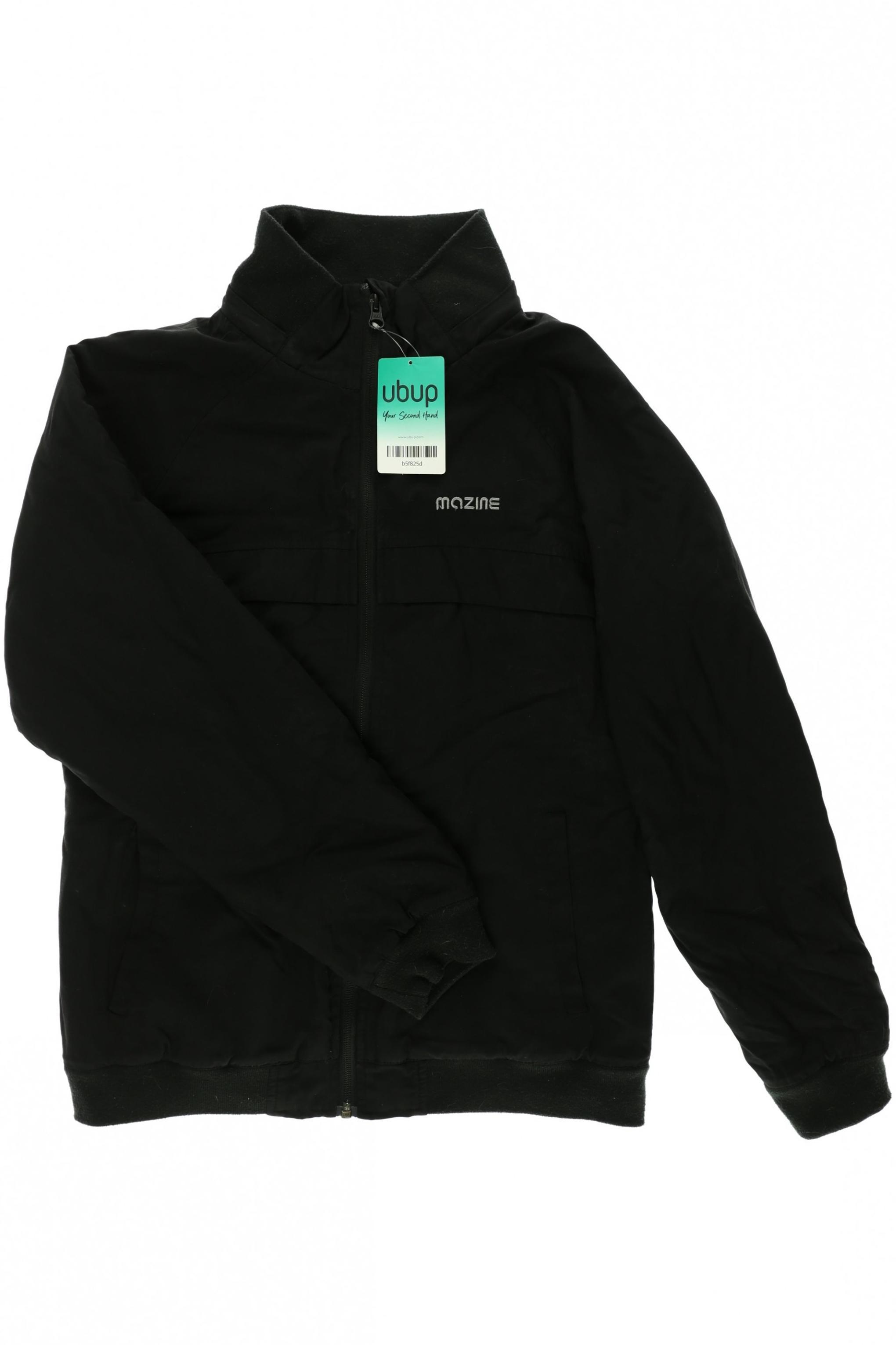 

Mazine Damen Jacke, schwarz, Gr.