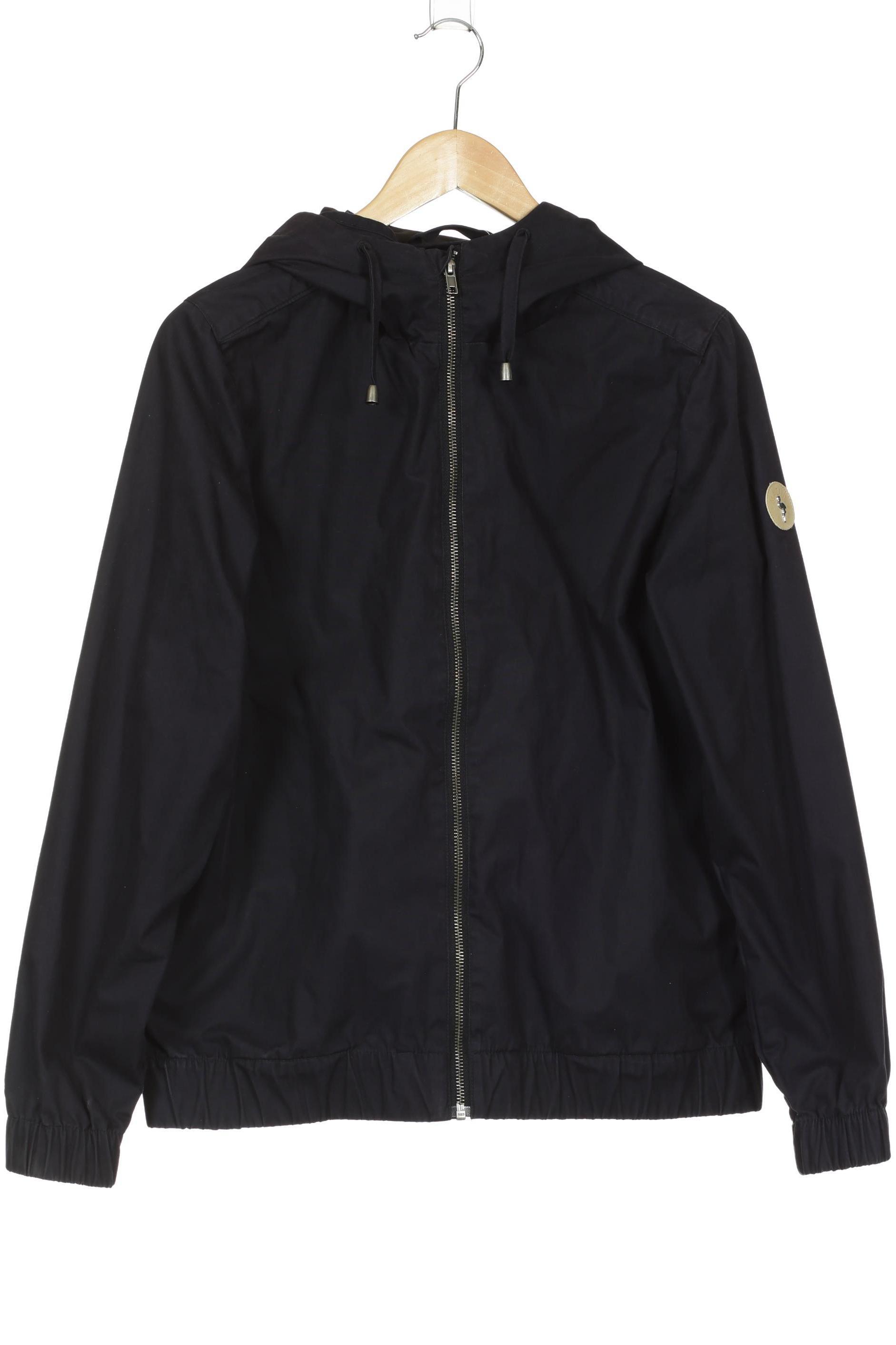 

Mazine Damen Jacke, marineblau, Gr. 42