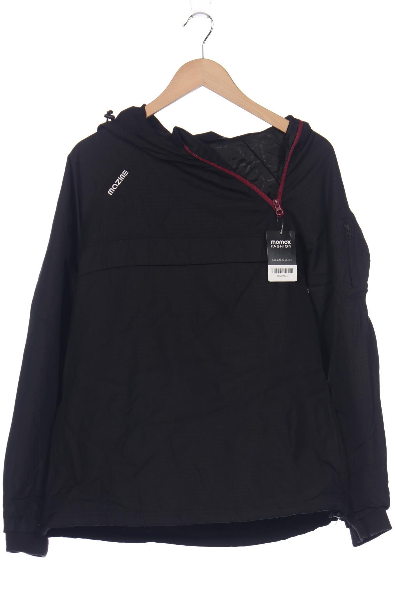 

Mazine Damen Jacke, schwarz