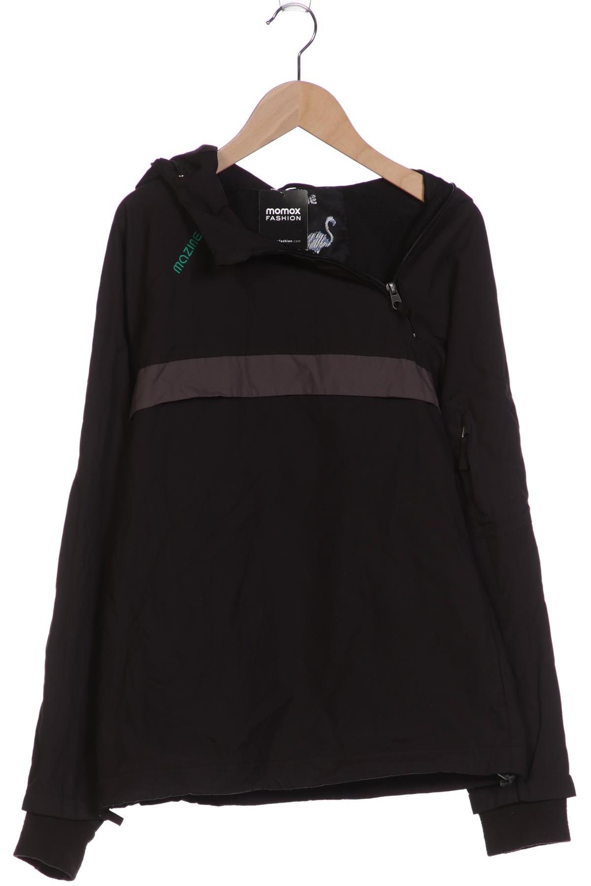 

Mazine Damen Jacke, schwarz