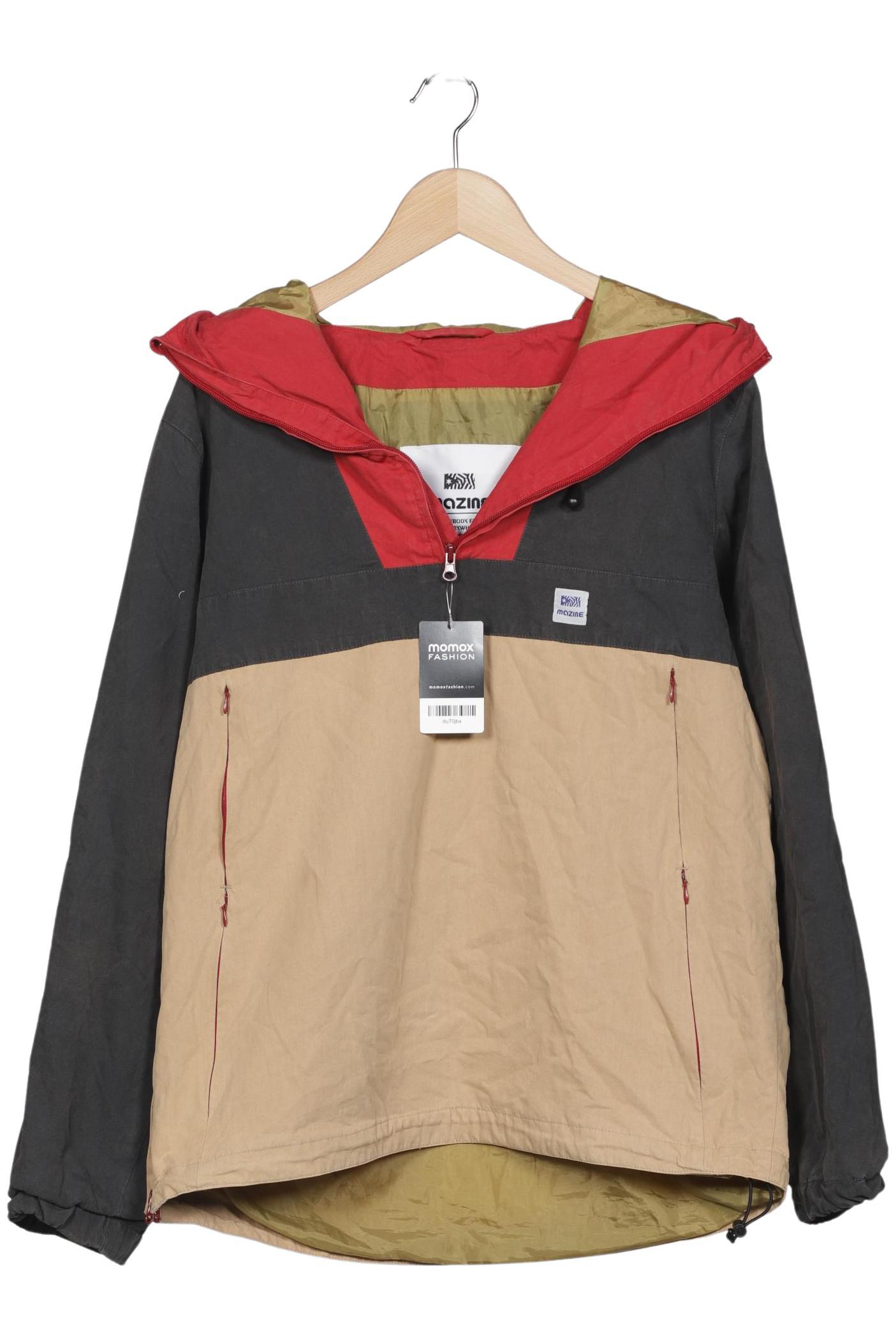 

Mazine Damen Jacke, mehrfarbig, Gr. 42