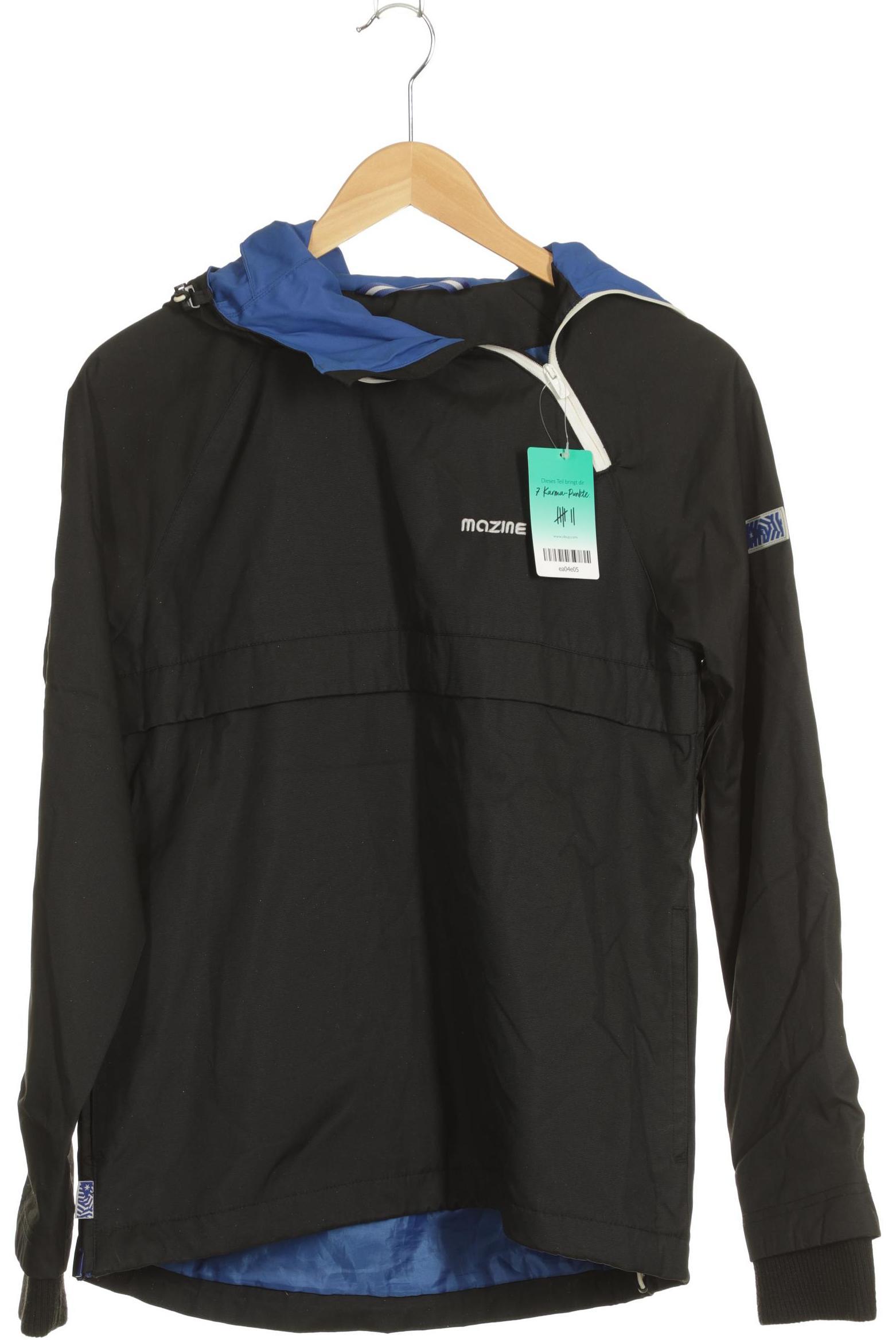 

Mazine Damen Jacke, blau, Gr.