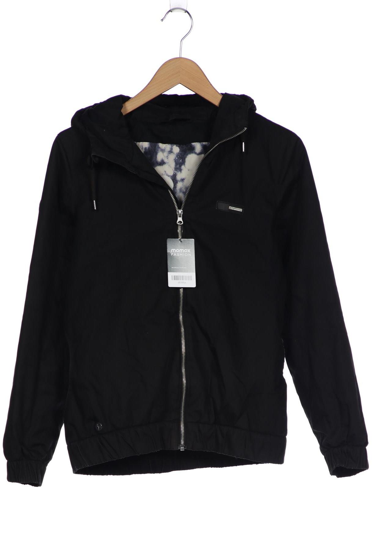 

Mazine Damen Jacke, schwarz, Gr. 36