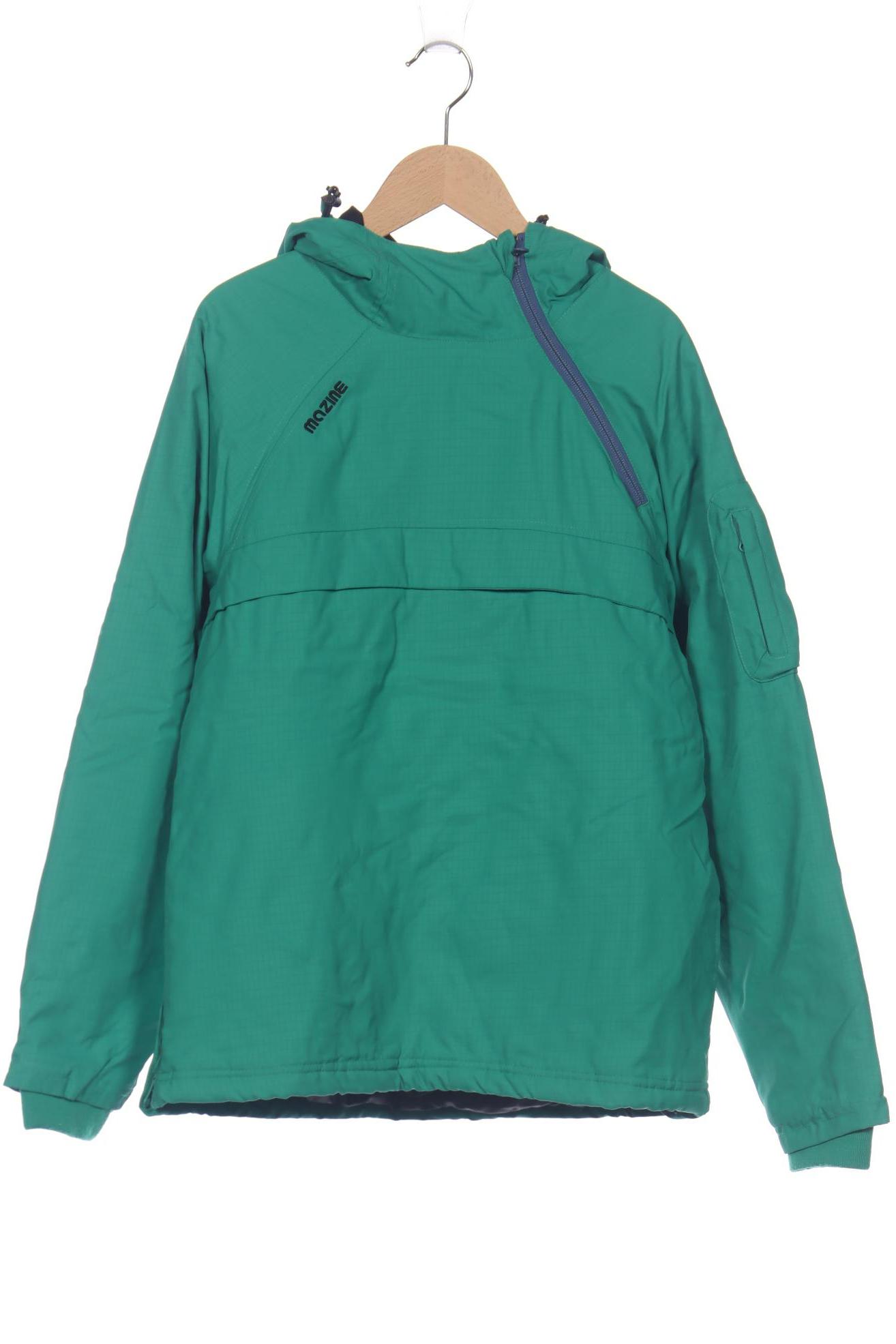 

Mazine Damen Jacke, grün, Gr. 38