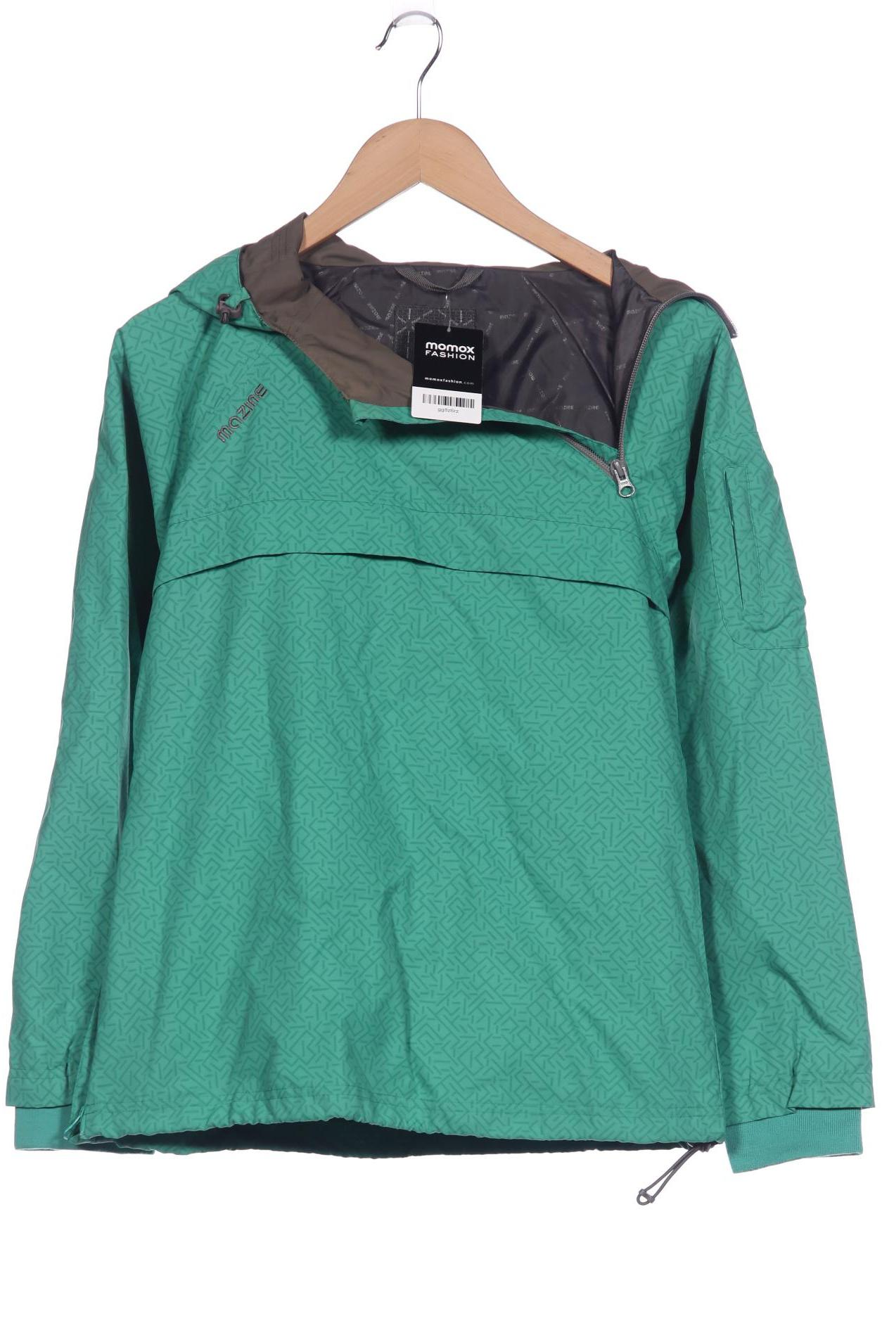 

Mazine Damen Jacke, türkis, Gr. 36