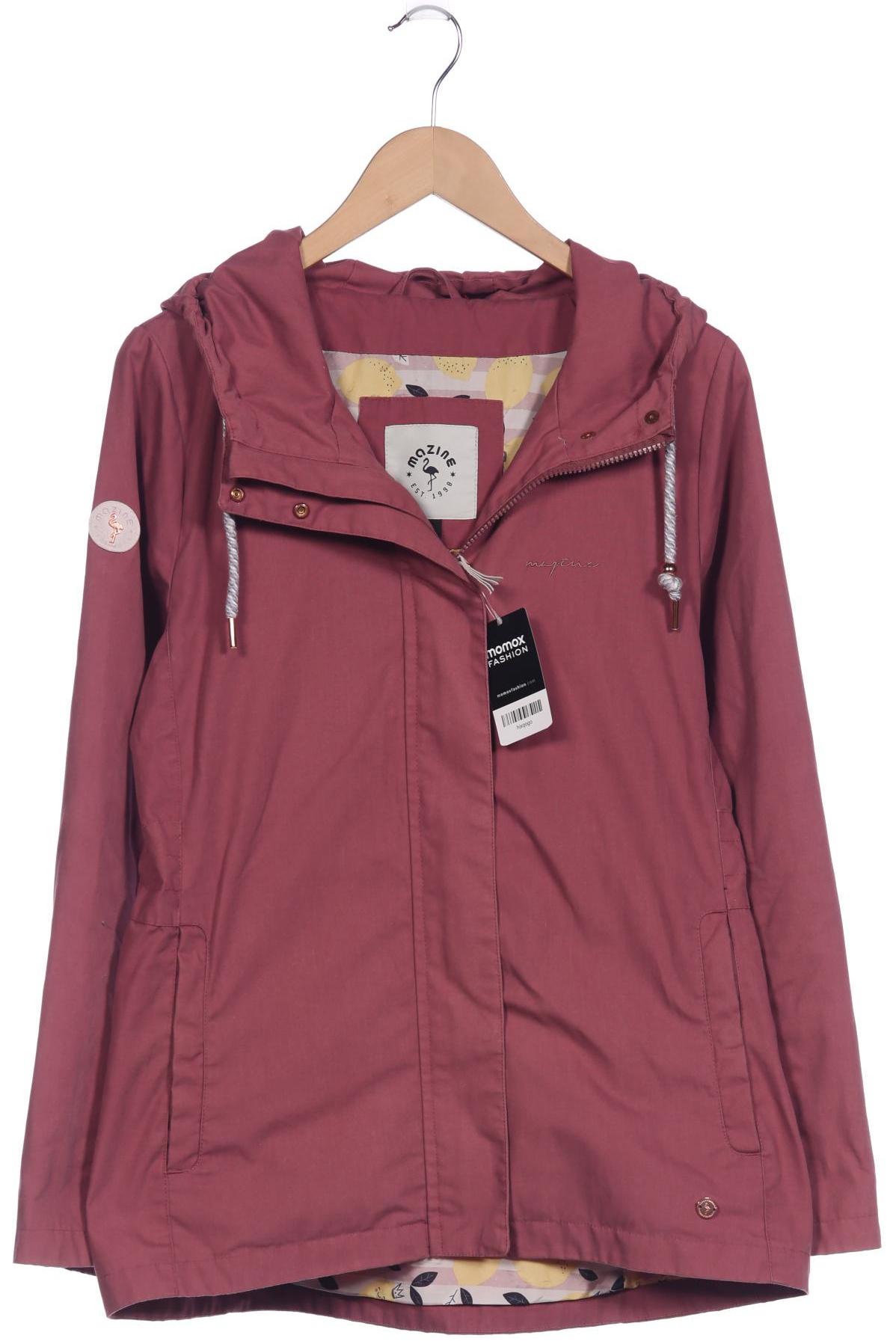 

Mazine Damen Jacke, pink, Gr. 42