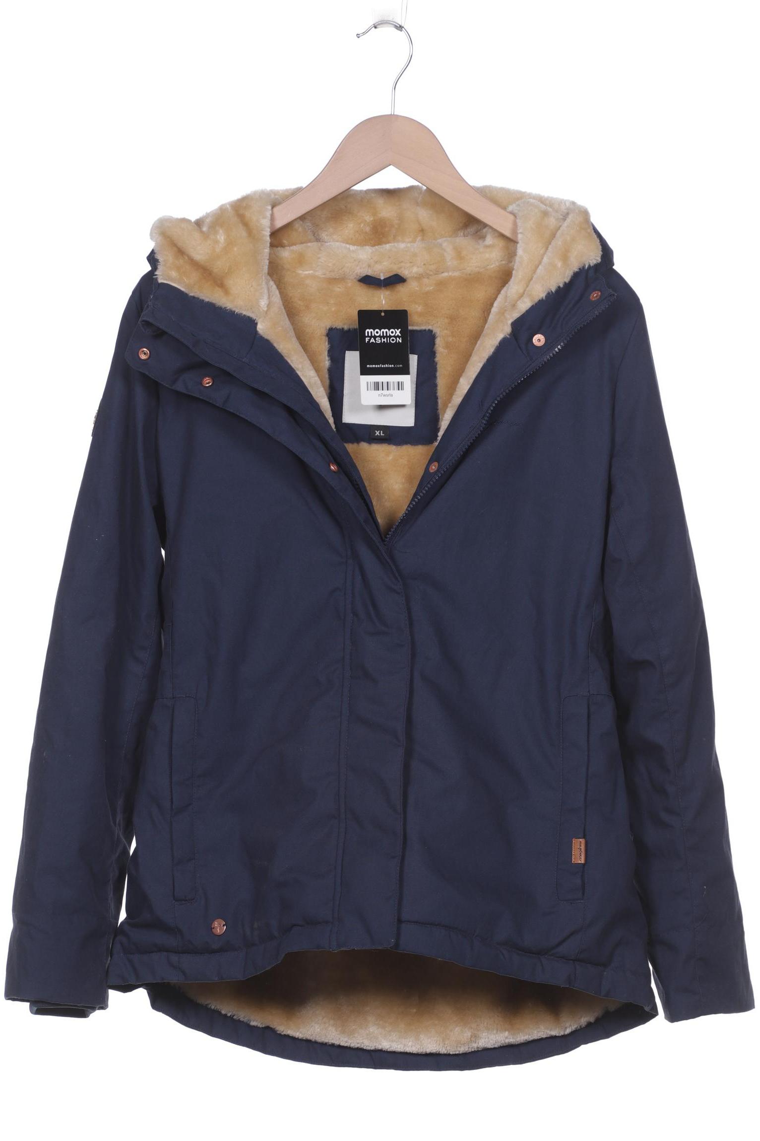 

Mazine Damen Jacke, marineblau, Gr. 44