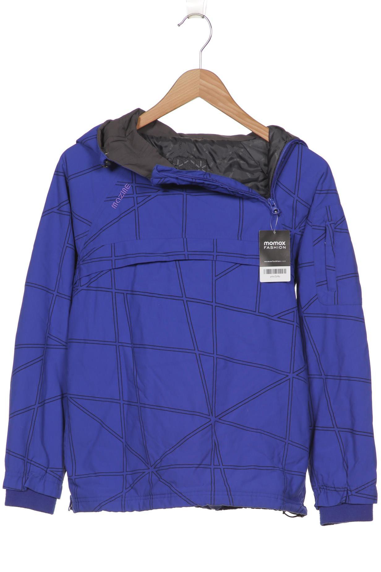 

Mazine Damen Jacke, blau, Gr. 36