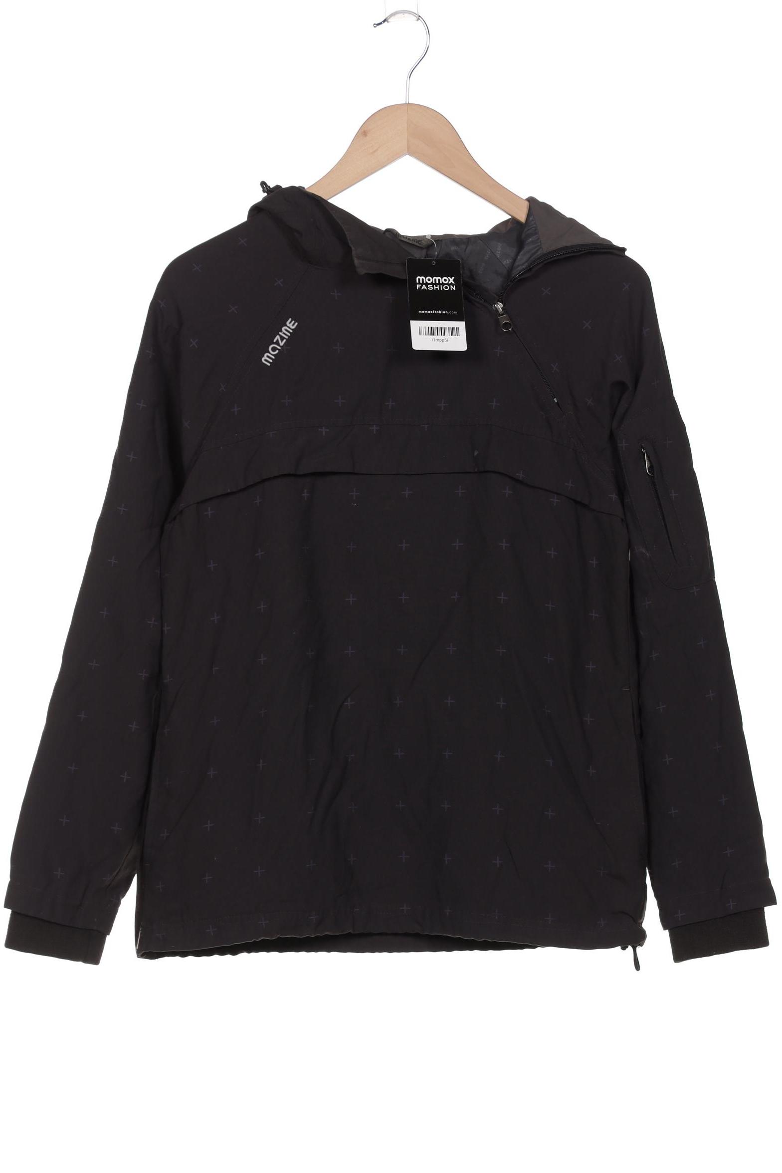 

Mazine Damen Jacke, schwarz, Gr. 38