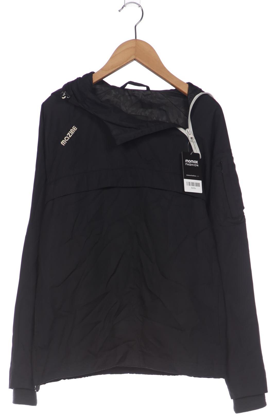 

Mazine Damen Jacke, schwarz, Gr. 34