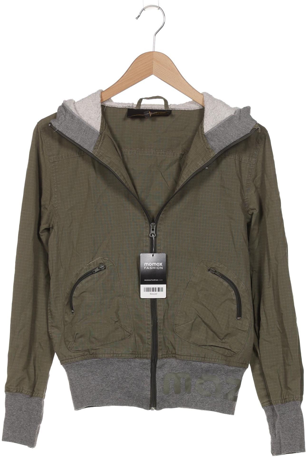 

Mazine Damen Jacke, grün, Gr. 38