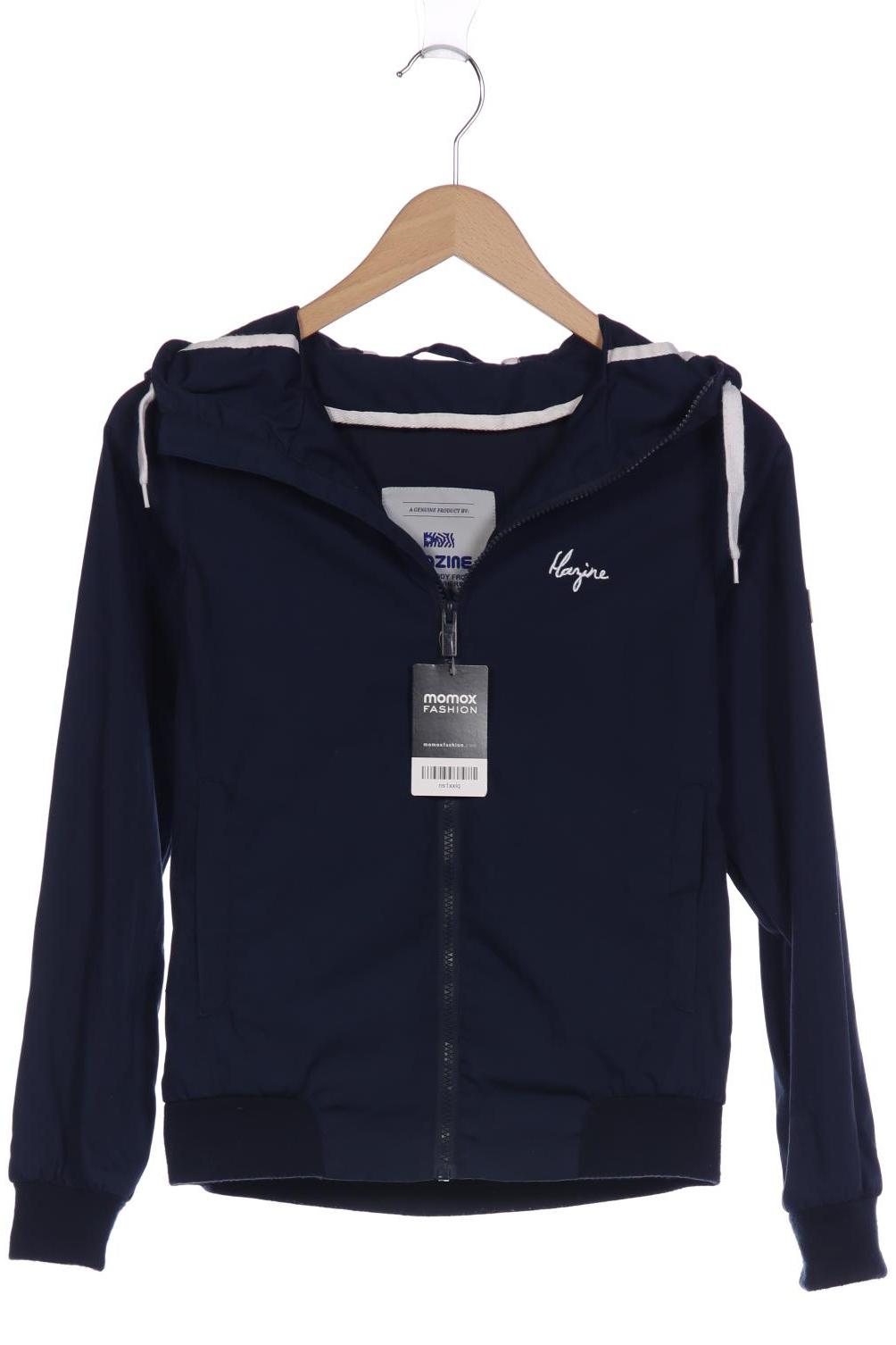 

Mazine Damen Jacke, marineblau, Gr. 34