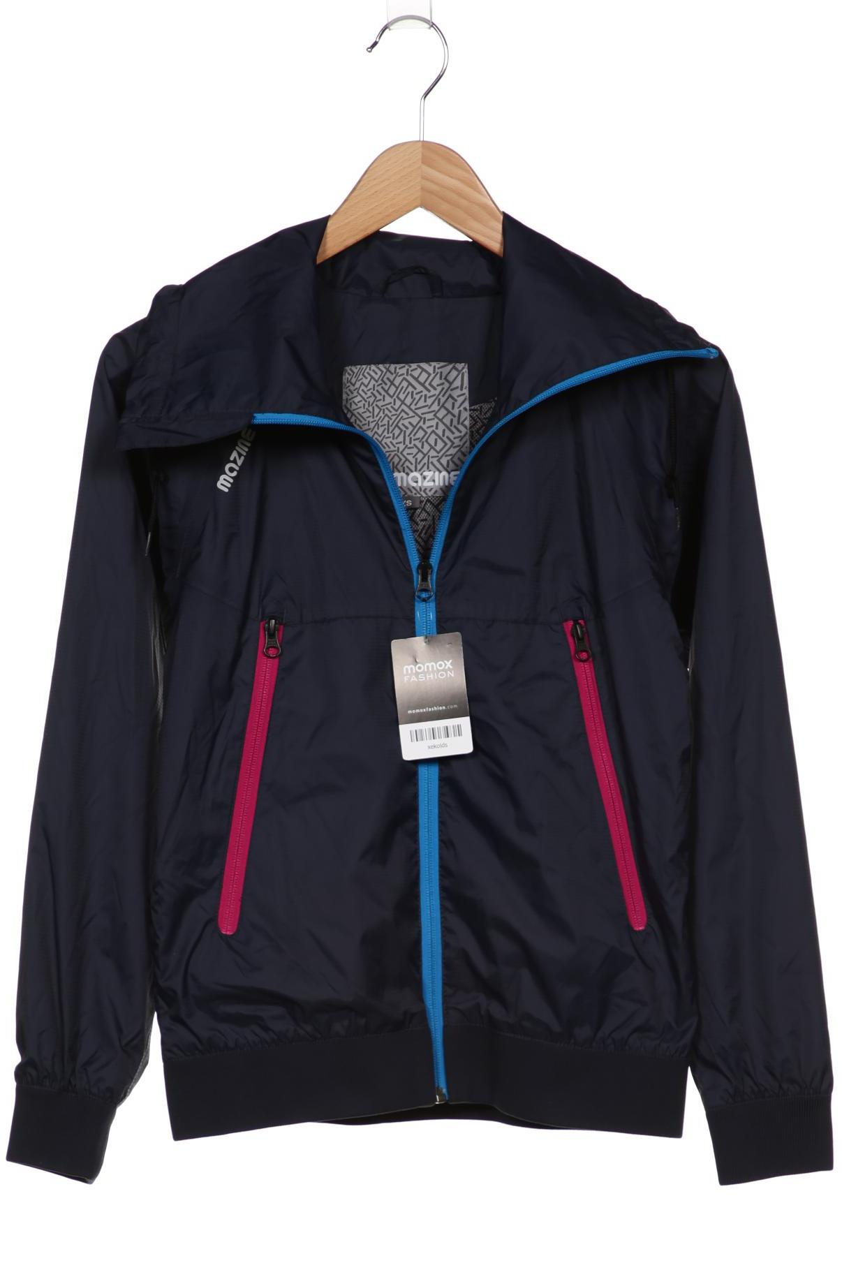 

Mazine Damen Jacke, marineblau