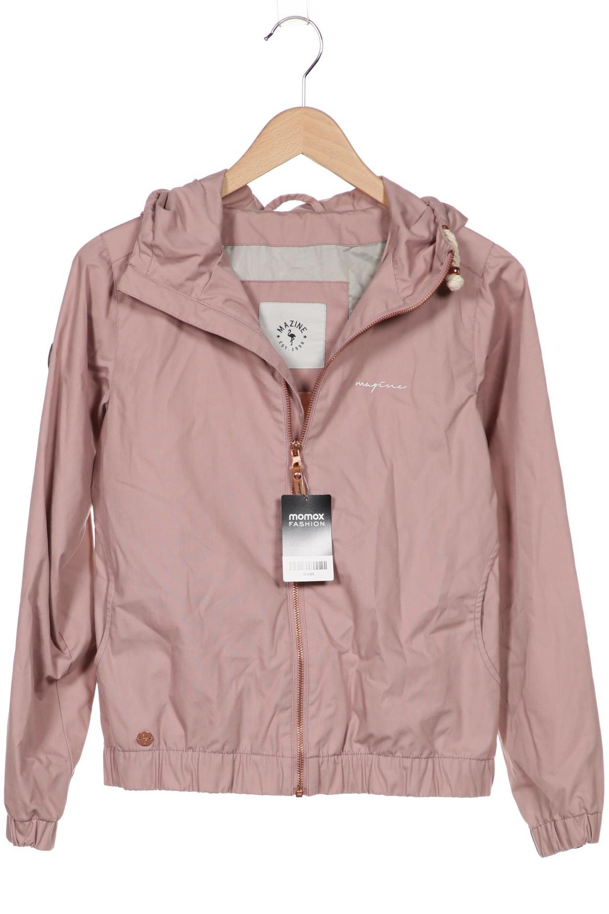 

Mazine Damen Jacke, pink