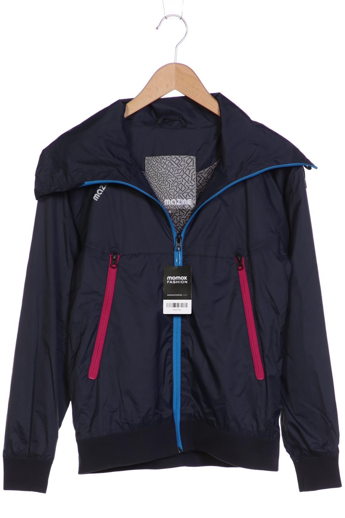 

Mazine Damen Jacke, marineblau