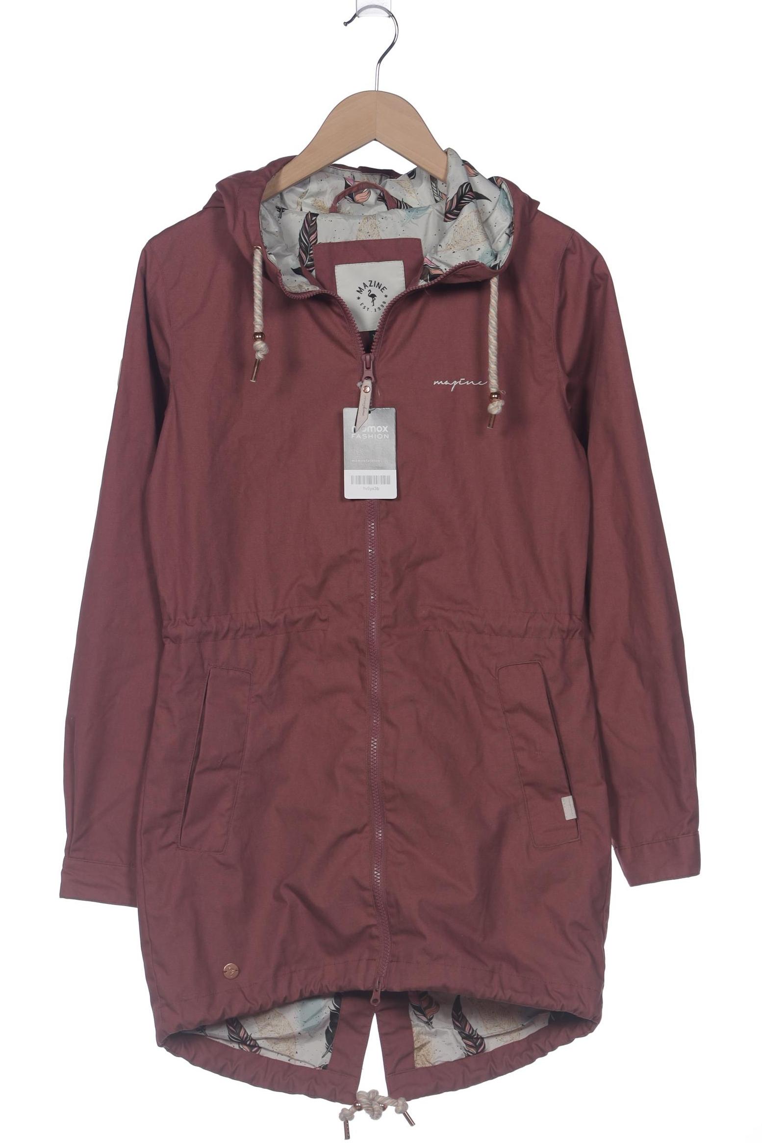 

Mazine Damen Jacke, weiß, Gr. 34