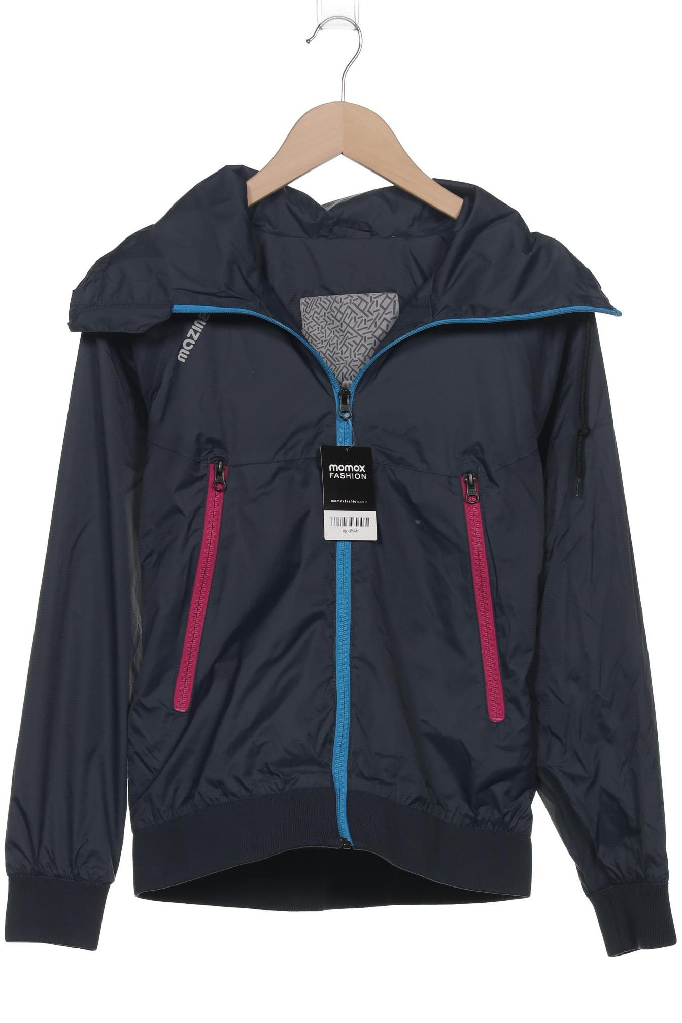 

Mazine Damen Jacke, marineblau, Gr. 36