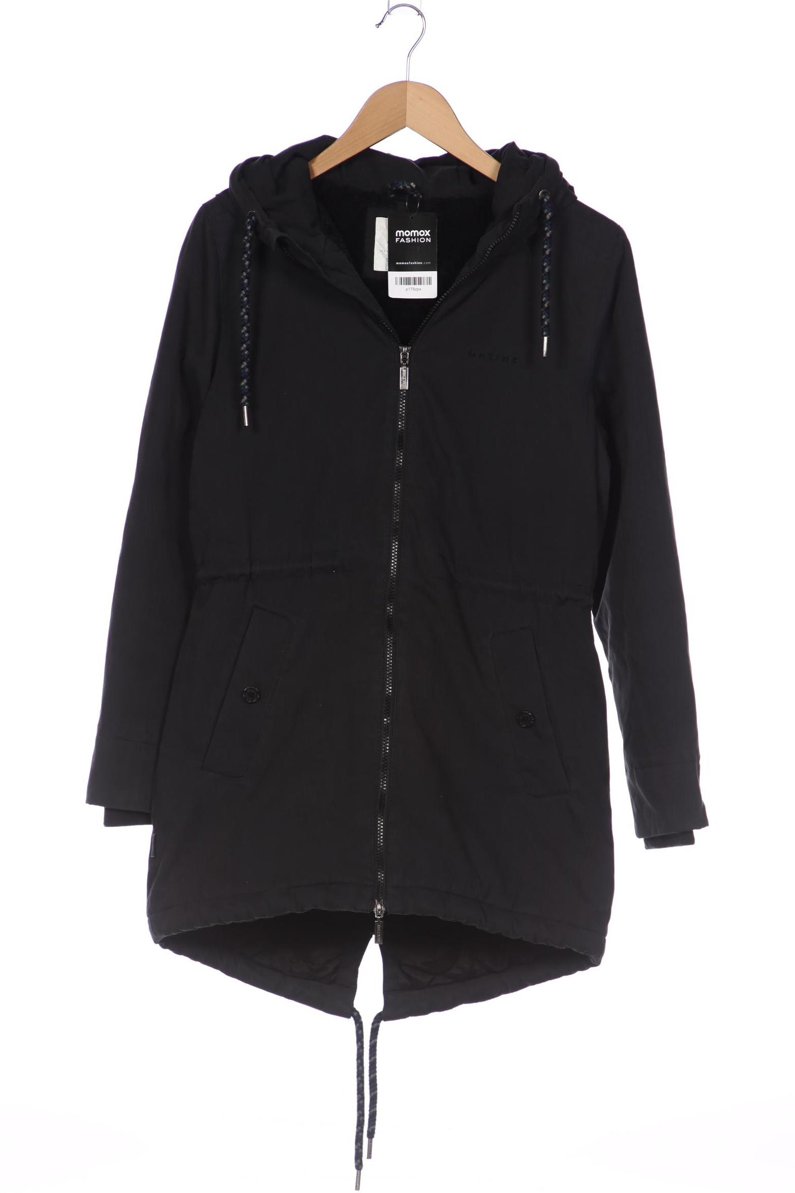 

Mazine Damen Jacke, marineblau, Gr. 36