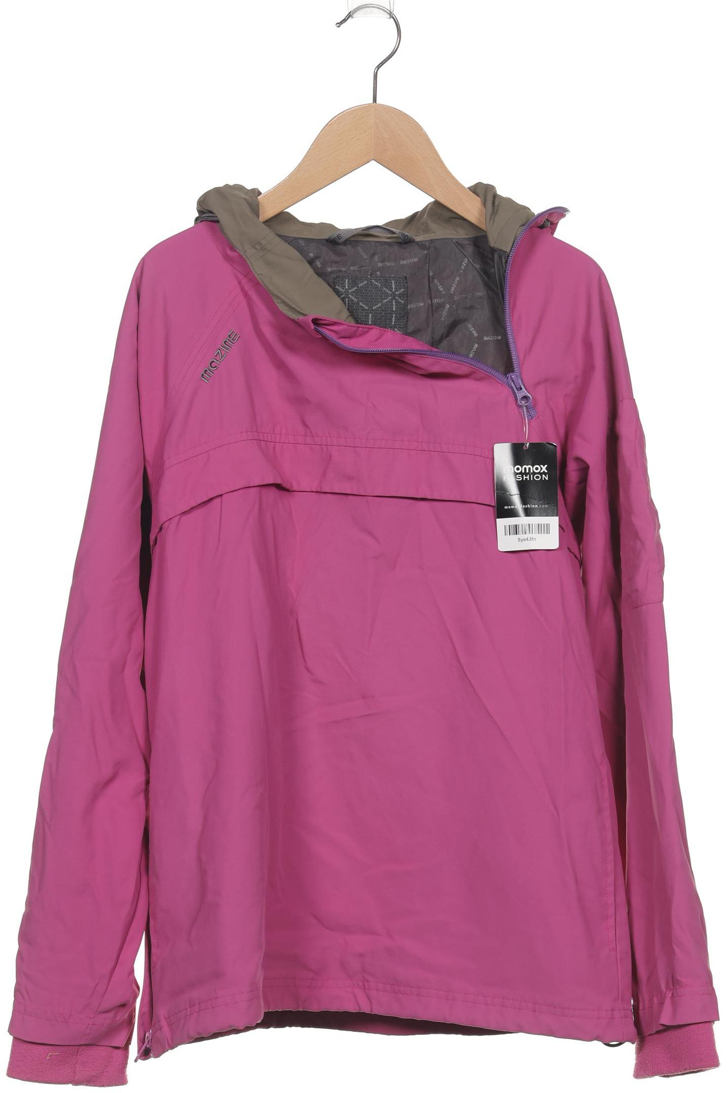 

Mazine Damen Jacke, pink, Gr. 38