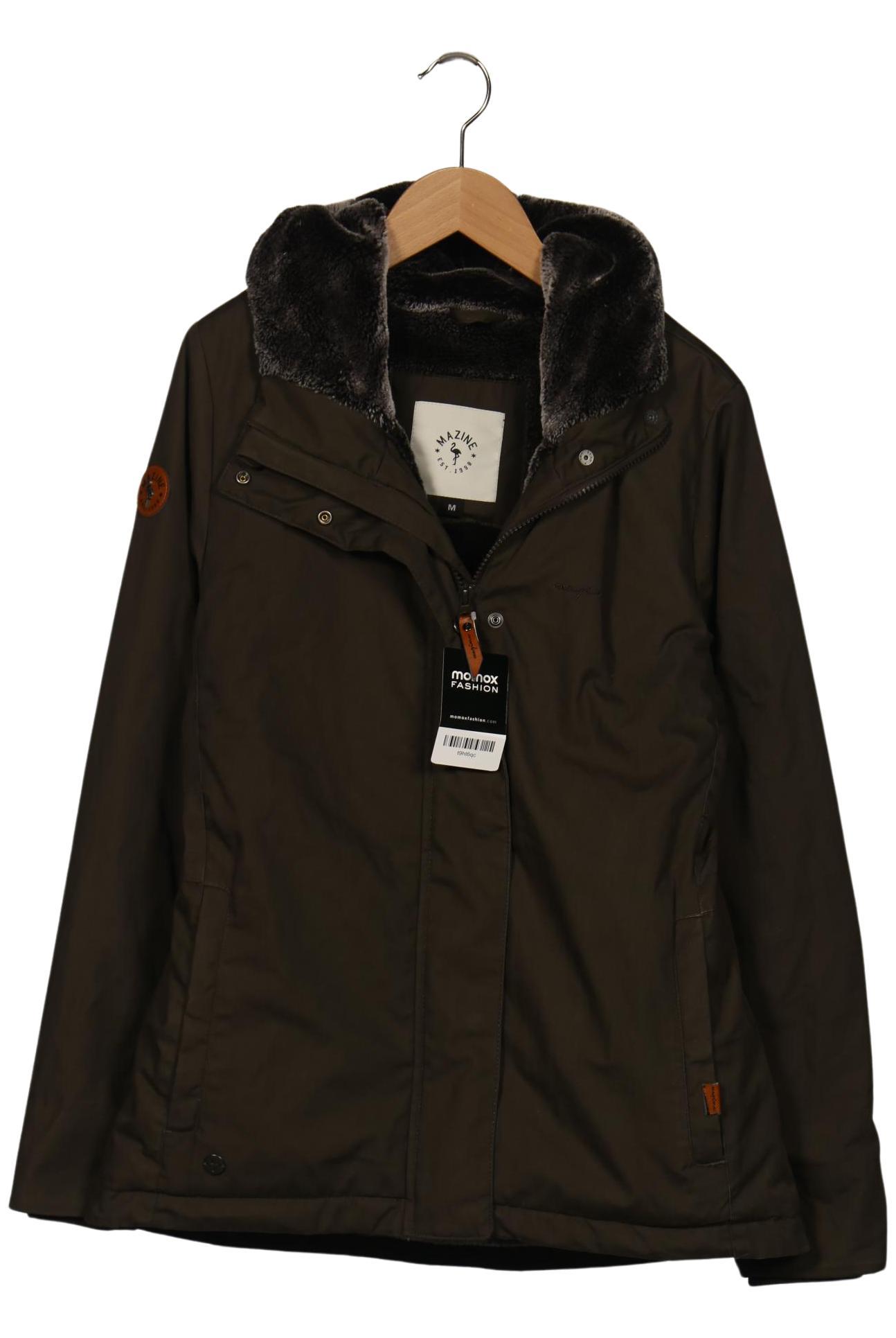 

Mazine Damen Jacke, grau, Gr. 38