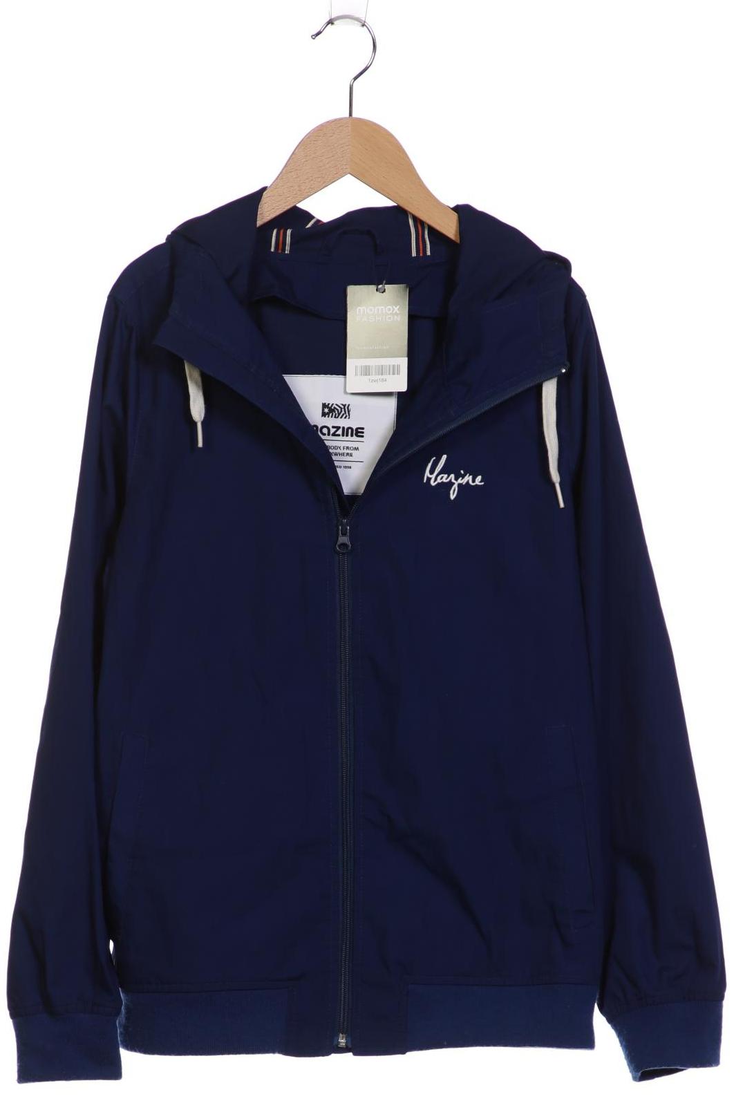 

Mazine Damen Jacke, blau, Gr. 42