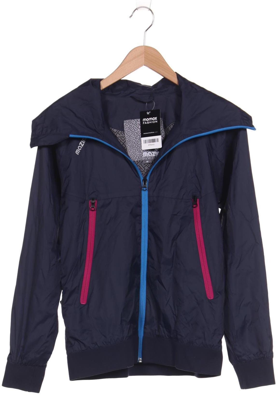

Mazine Damen Jacke, marineblau, Gr. 38