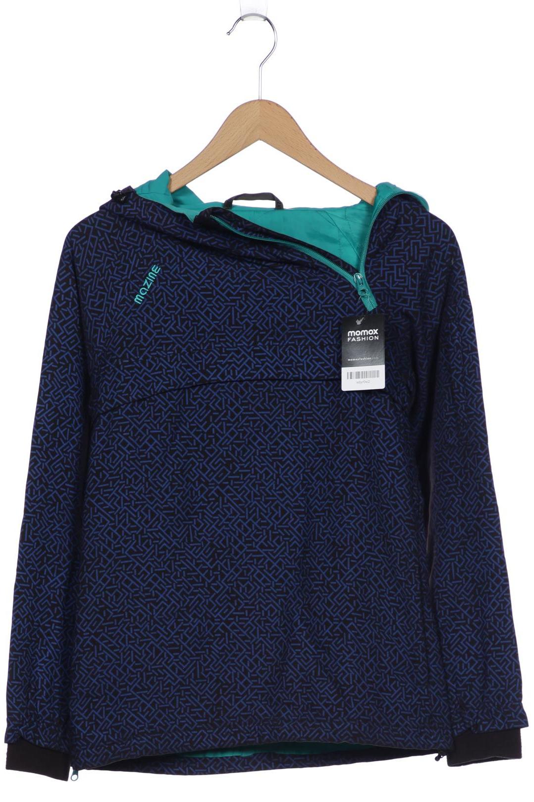 

Mazine Damen Jacke, schwarz, Gr. 36
