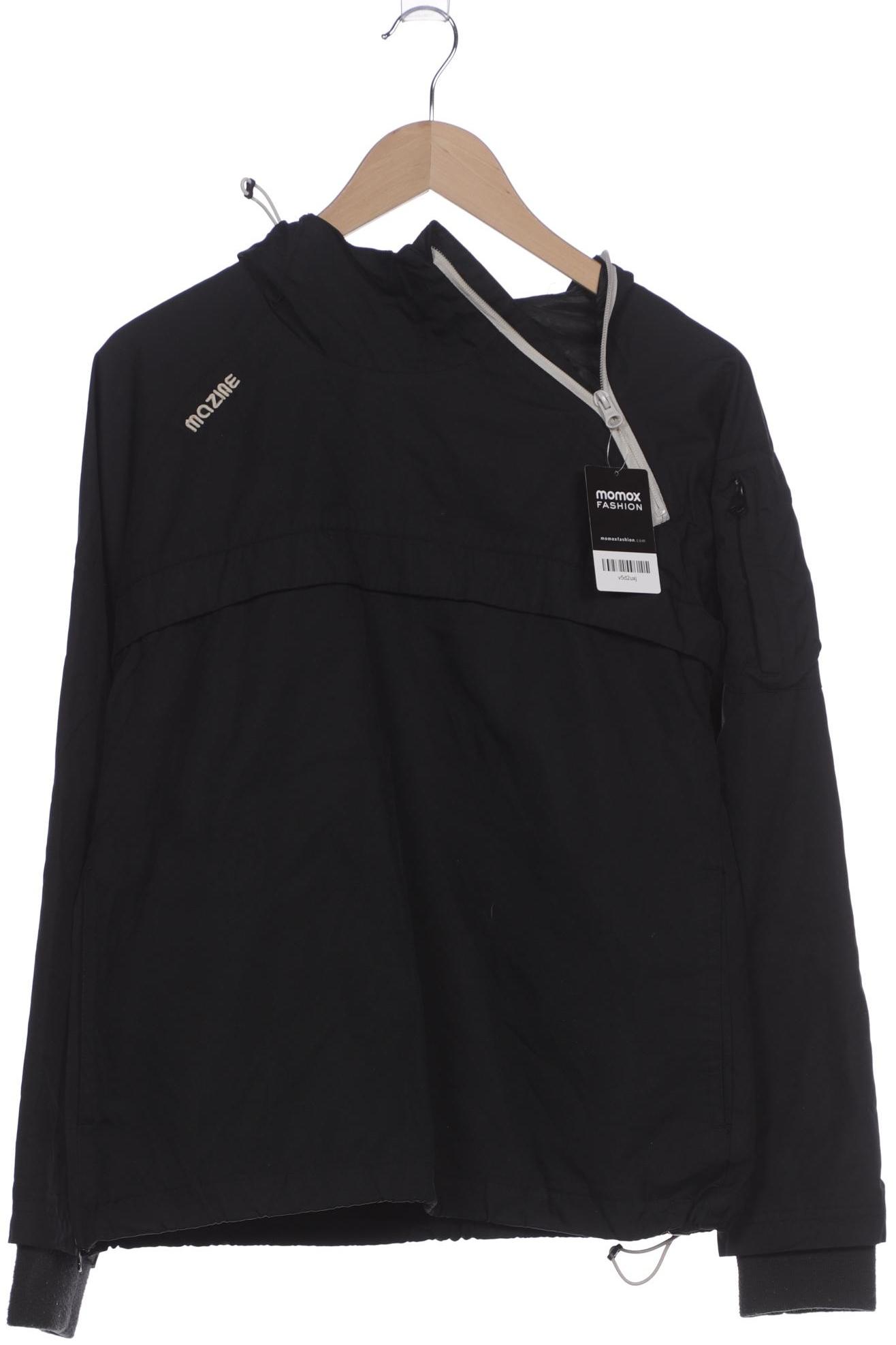 

Mazine Damen Jacke, schwarz, Gr. 42