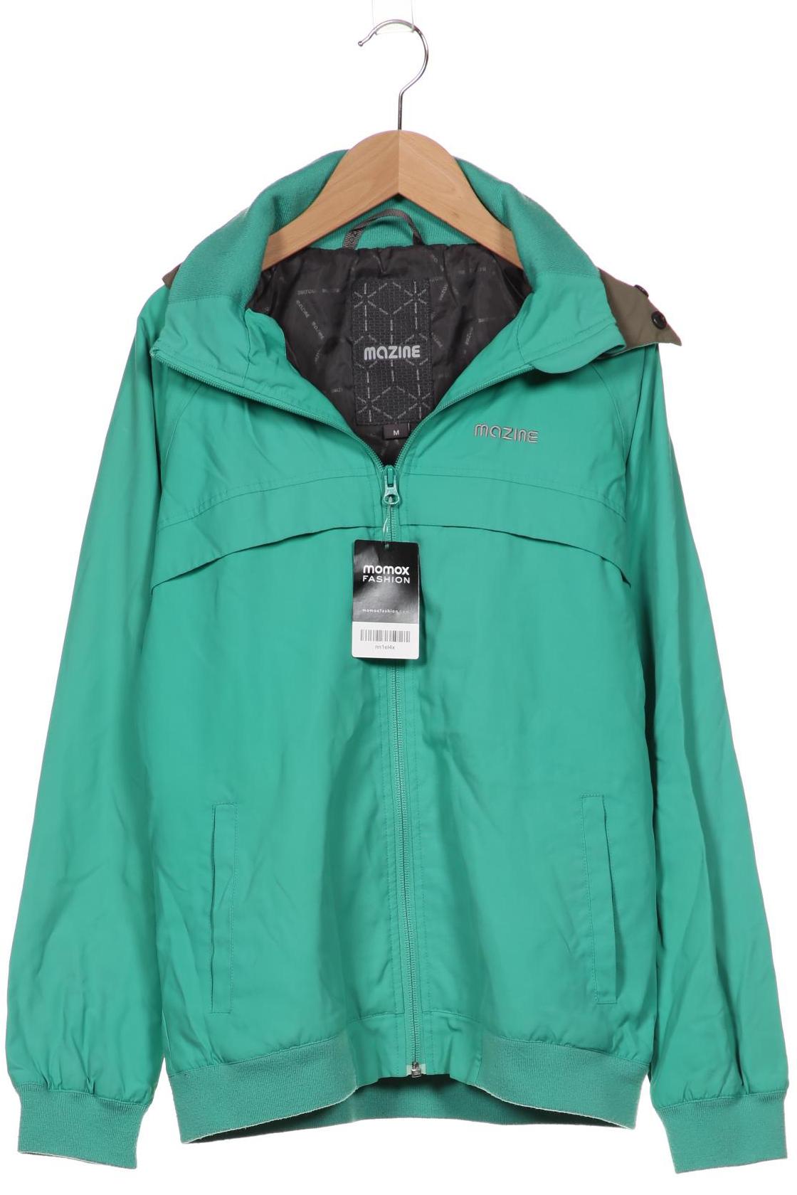 

Mazine Damen Jacke, grün, Gr. 38