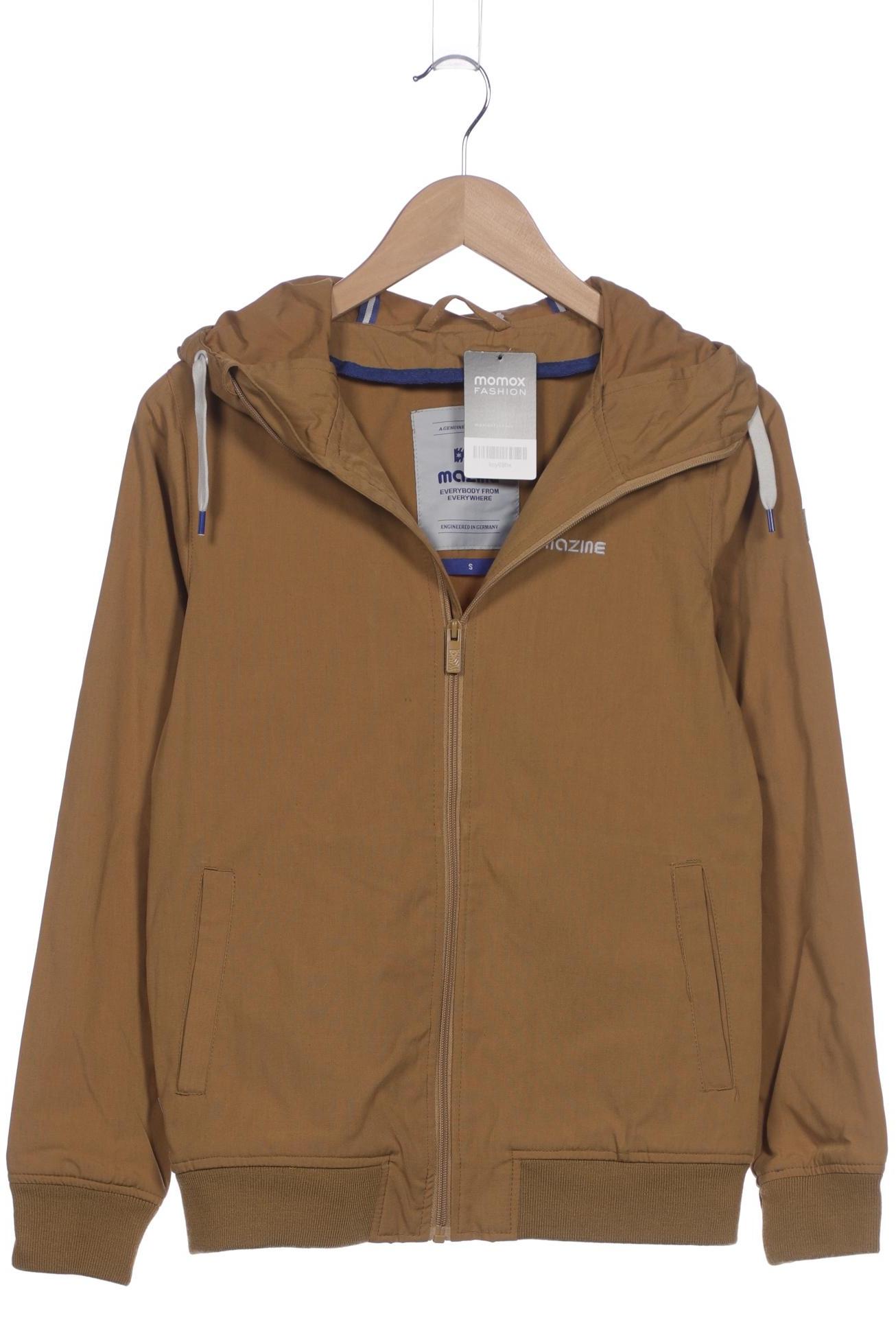 

Mazine Damen Jacke, braun, Gr. 36