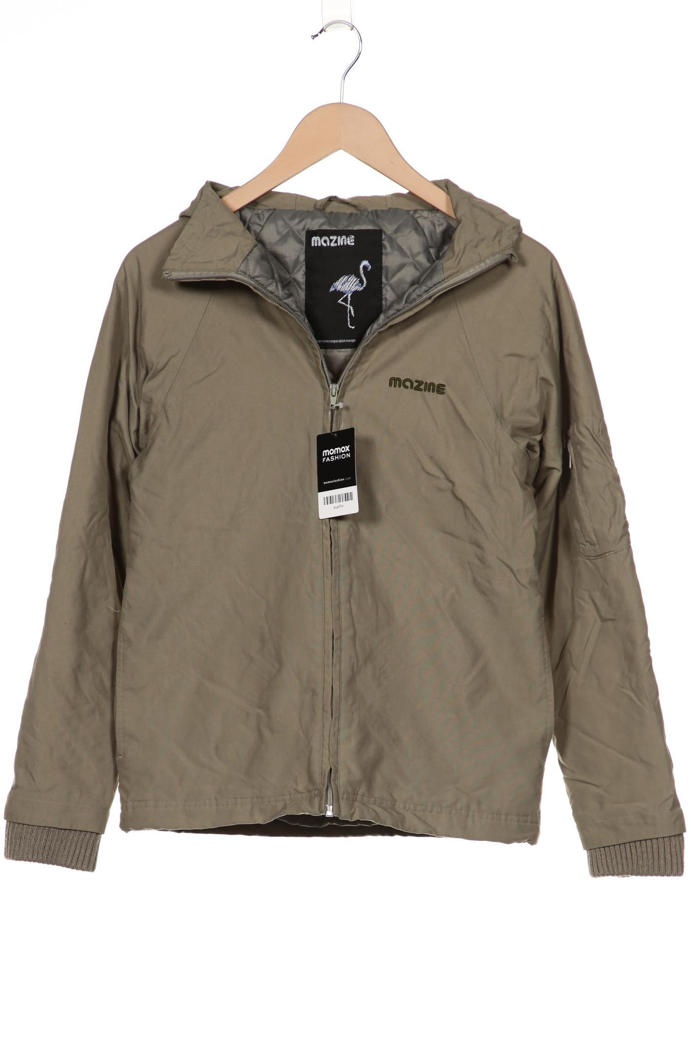 

Mazine Damen Jacke, grün, Gr. 36